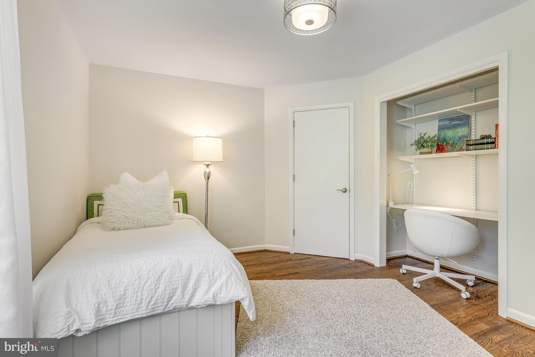 LEWINSVILLE HEIGHTS - Residential