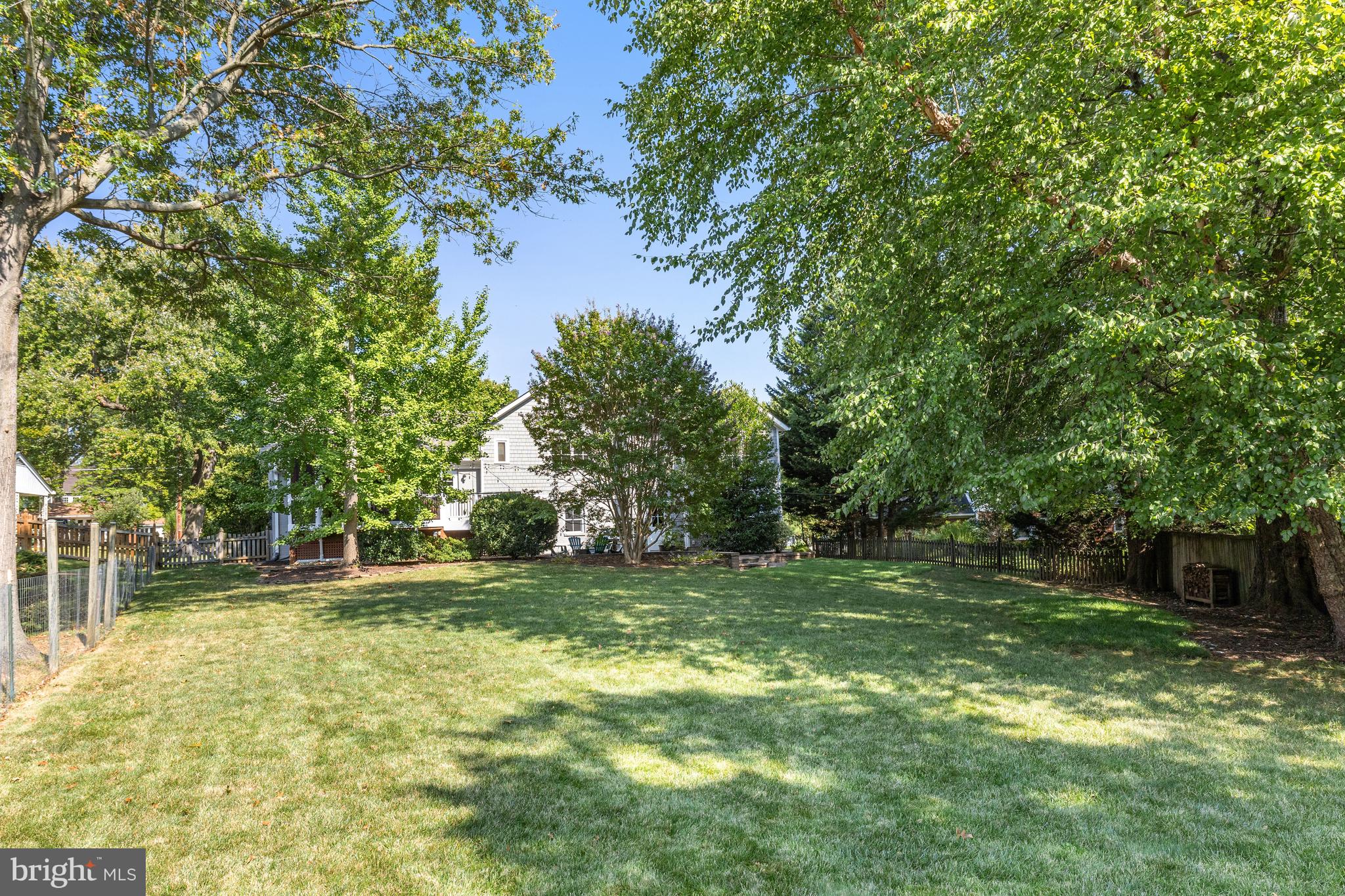 LEWINSVILLE HEIGHTS - Residential