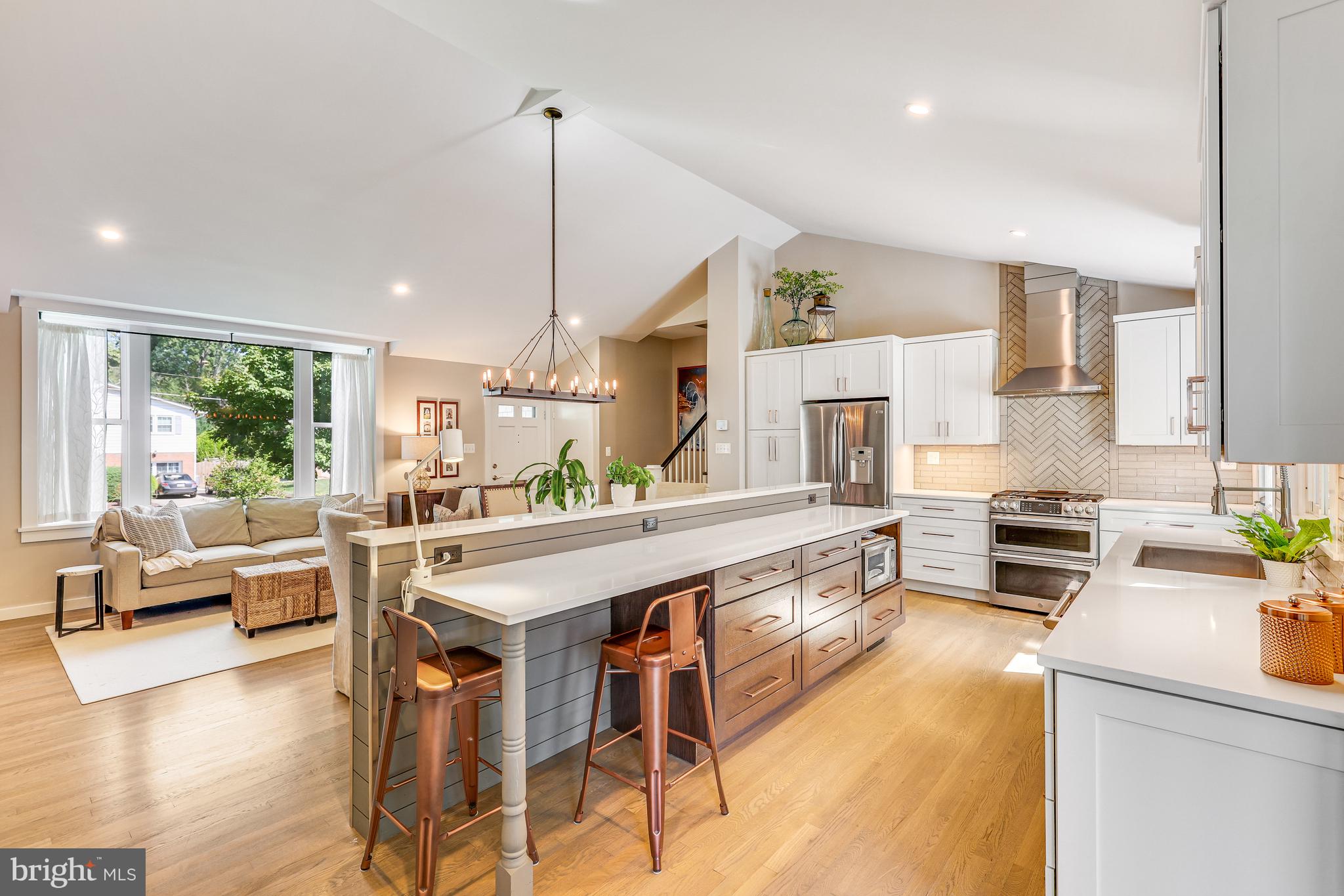 LEWINSVILLE HEIGHTS - Residential