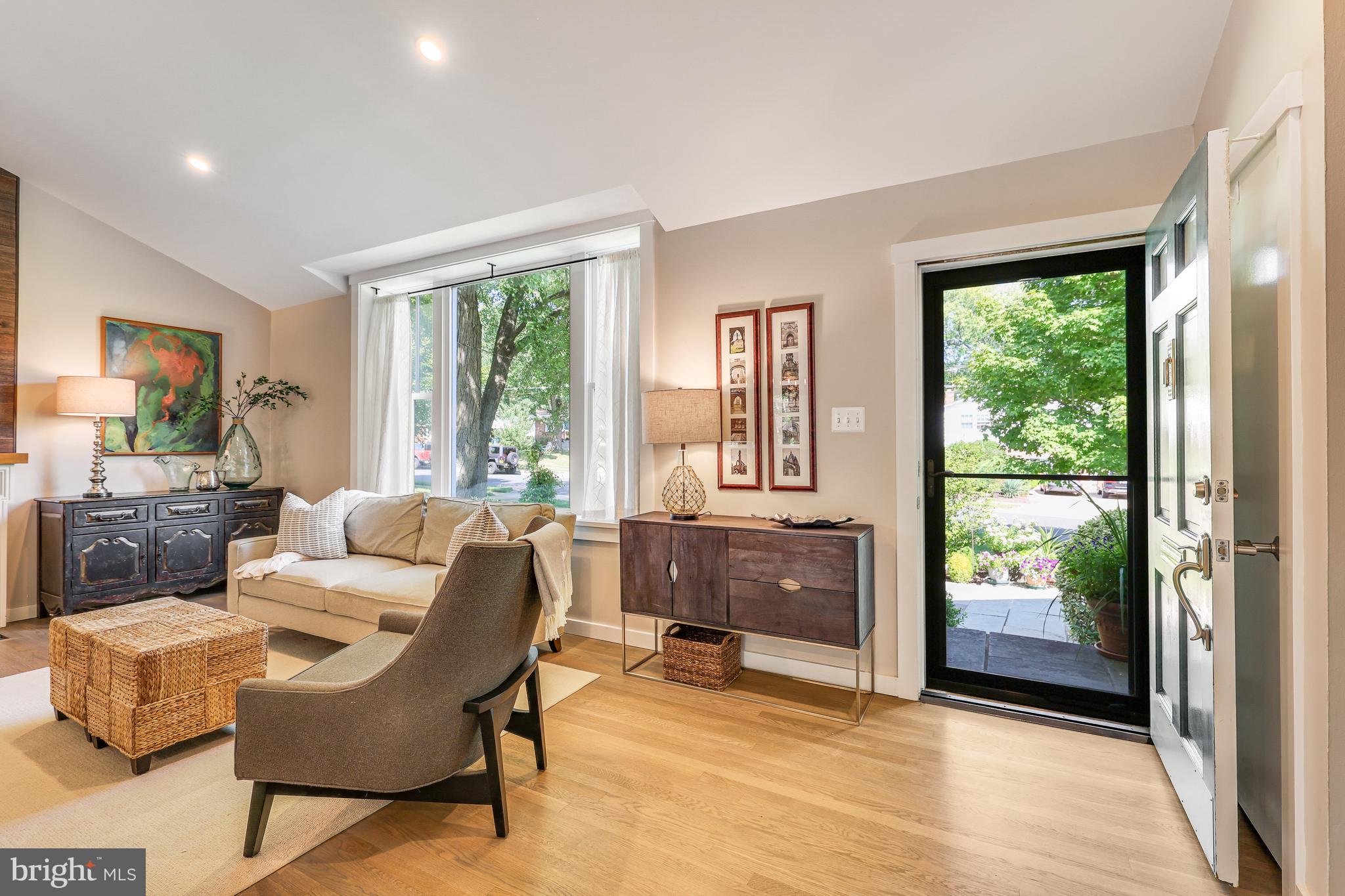 LEWINSVILLE HEIGHTS - Residential