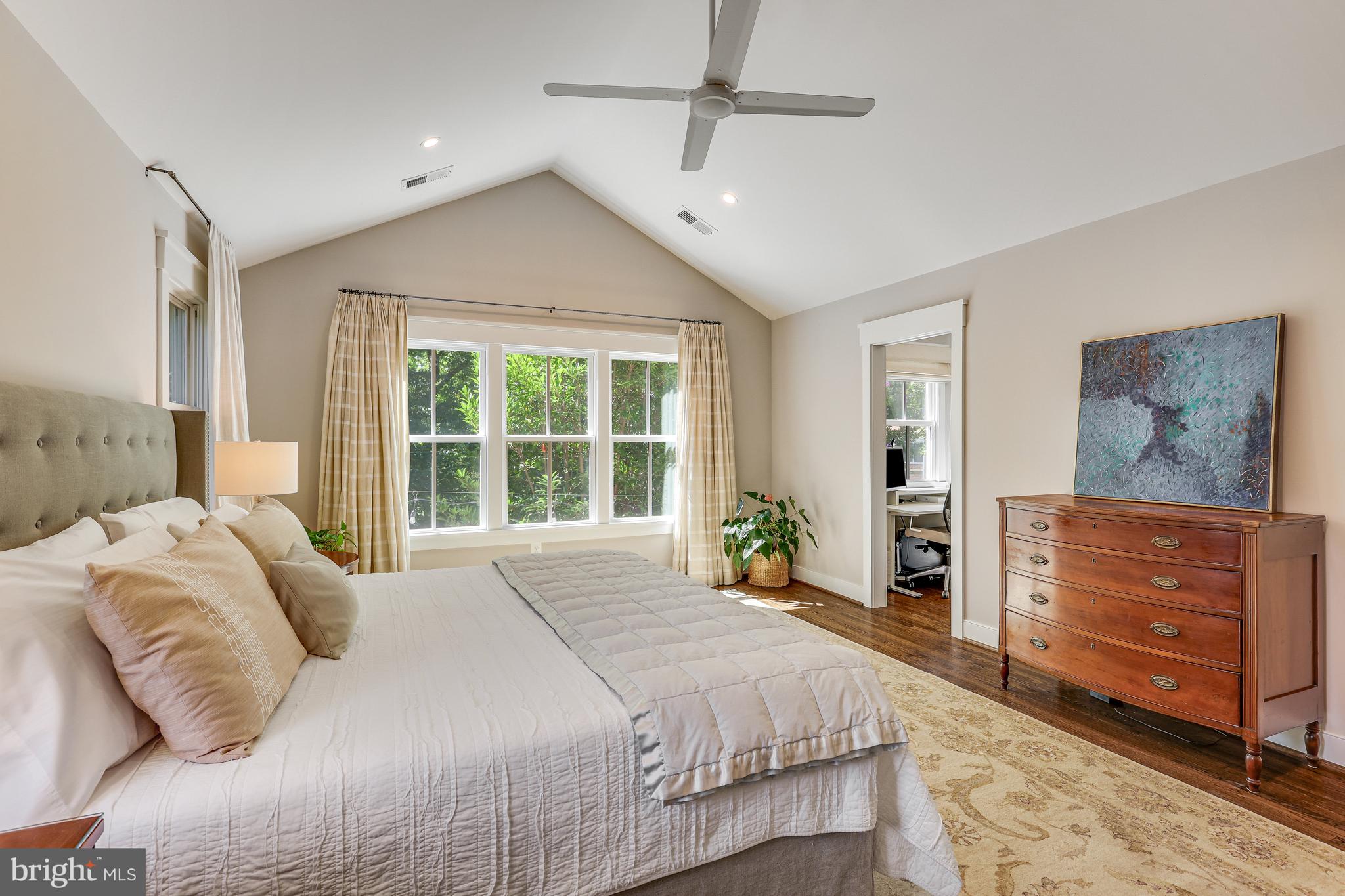 LEWINSVILLE HEIGHTS - Residential