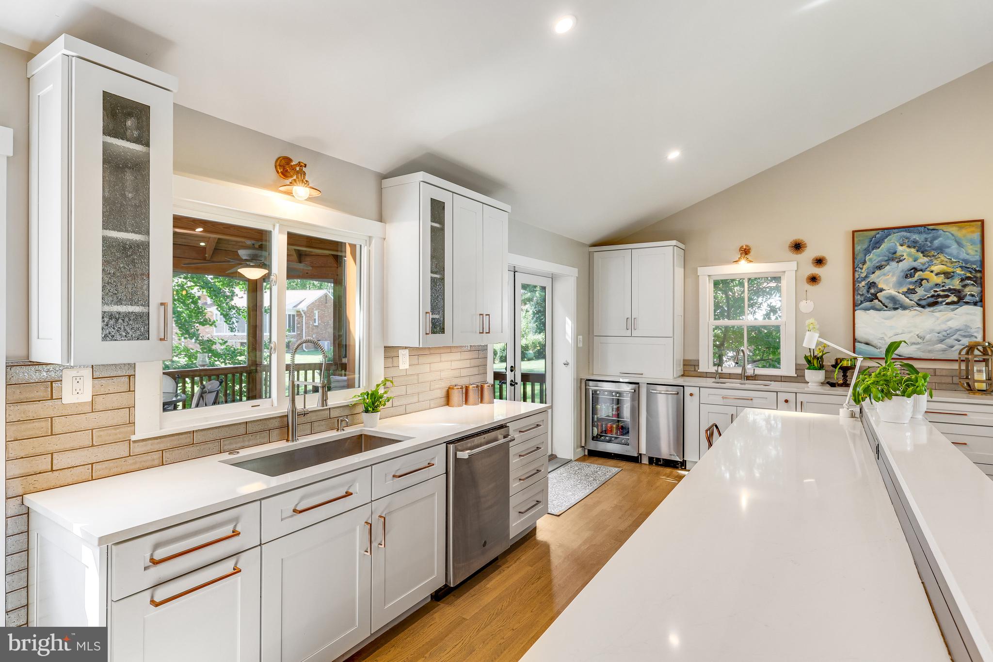 LEWINSVILLE HEIGHTS - Residential