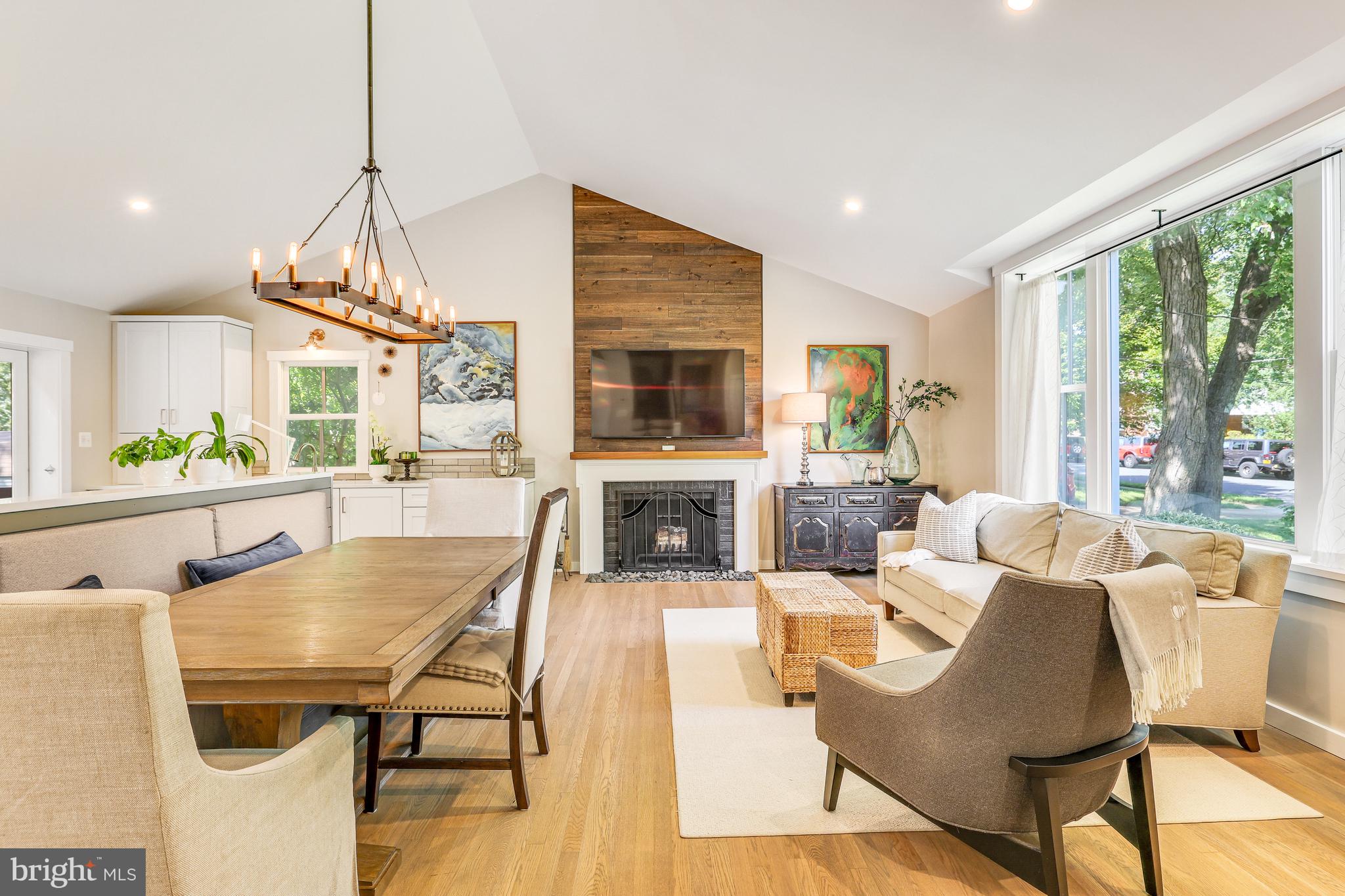 LEWINSVILLE HEIGHTS - Residential