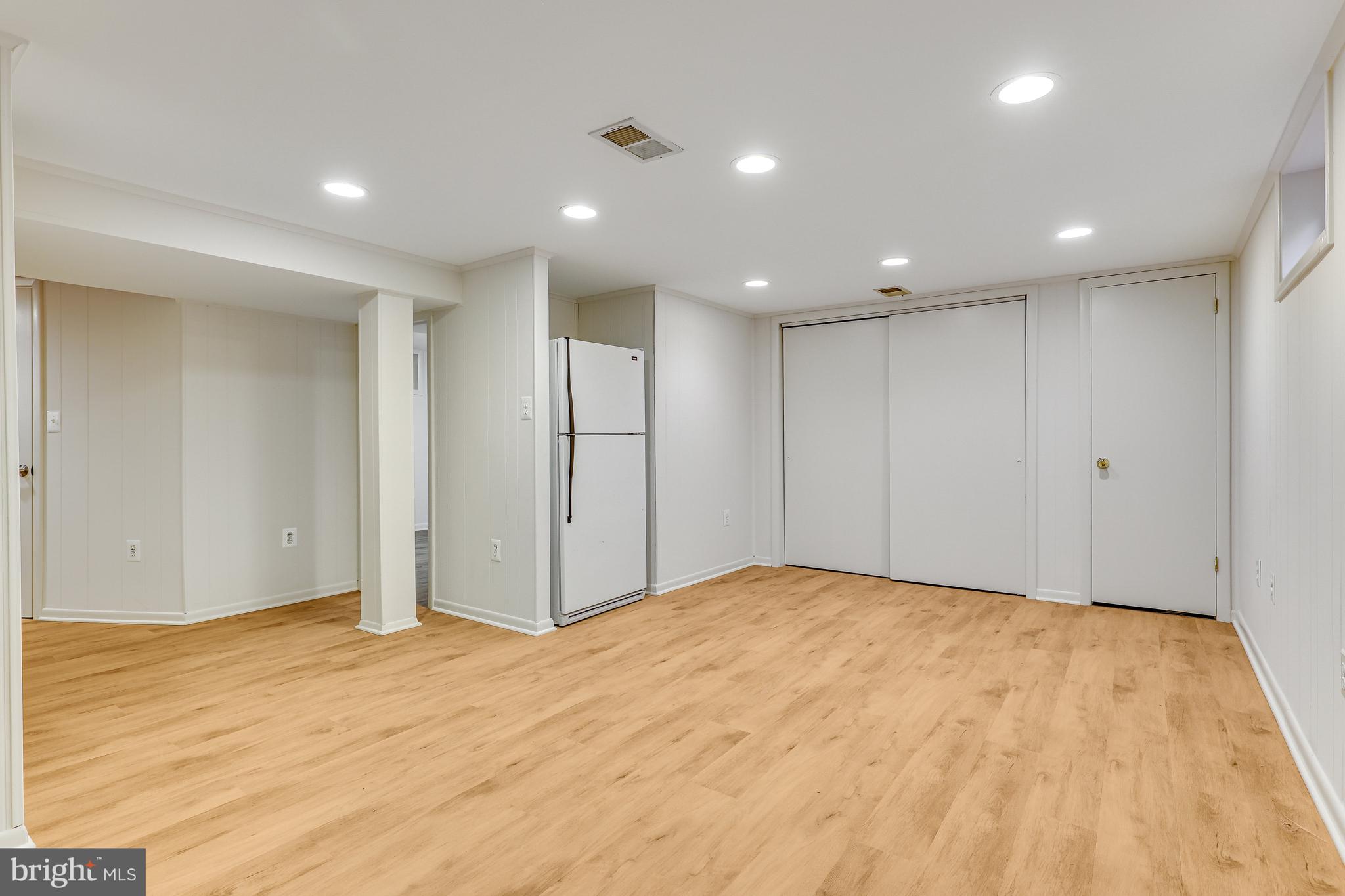 LEWINSVILLE HEIGHTS - Residential