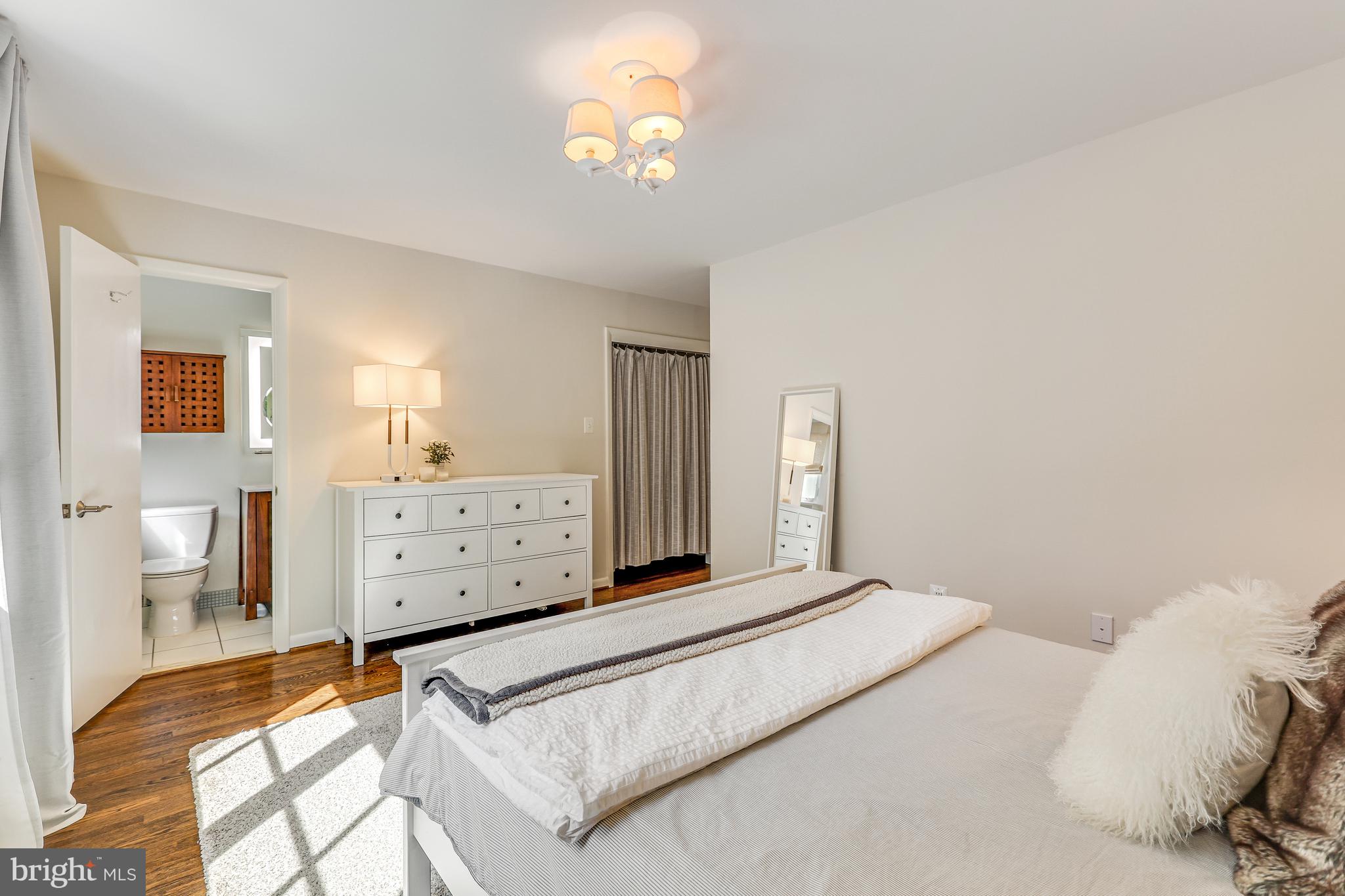 LEWINSVILLE HEIGHTS - Residential