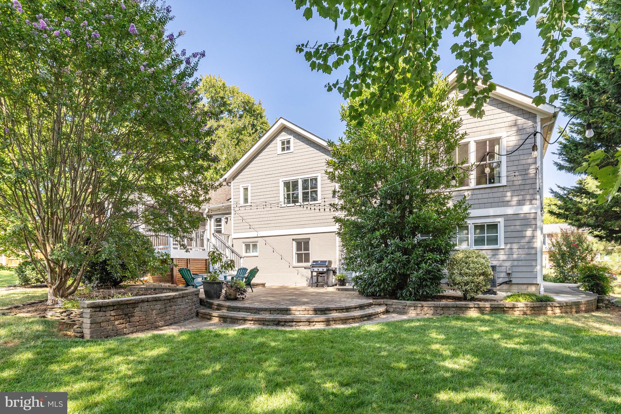 LEWINSVILLE HEIGHTS - Residential