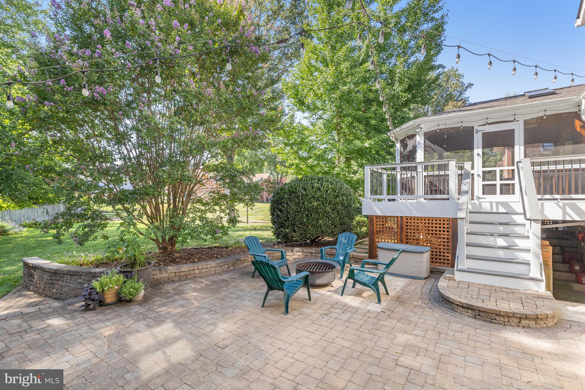 LEWINSVILLE HEIGHTS - Residential