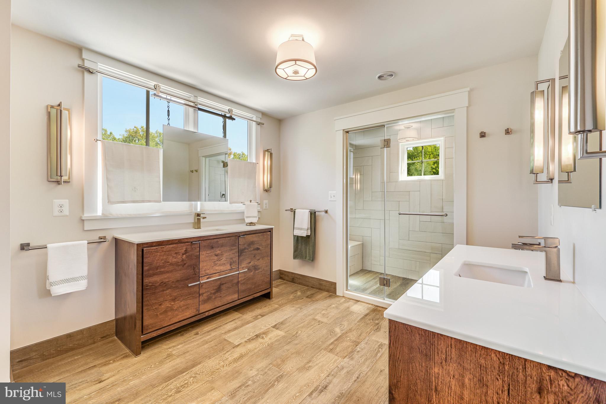 LEWINSVILLE HEIGHTS - Residential