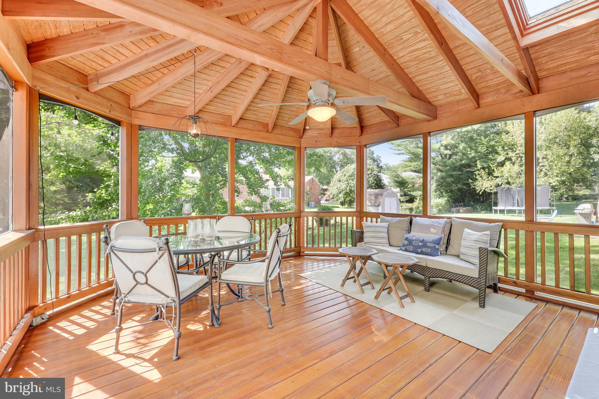 LEWINSVILLE HEIGHTS - Residential