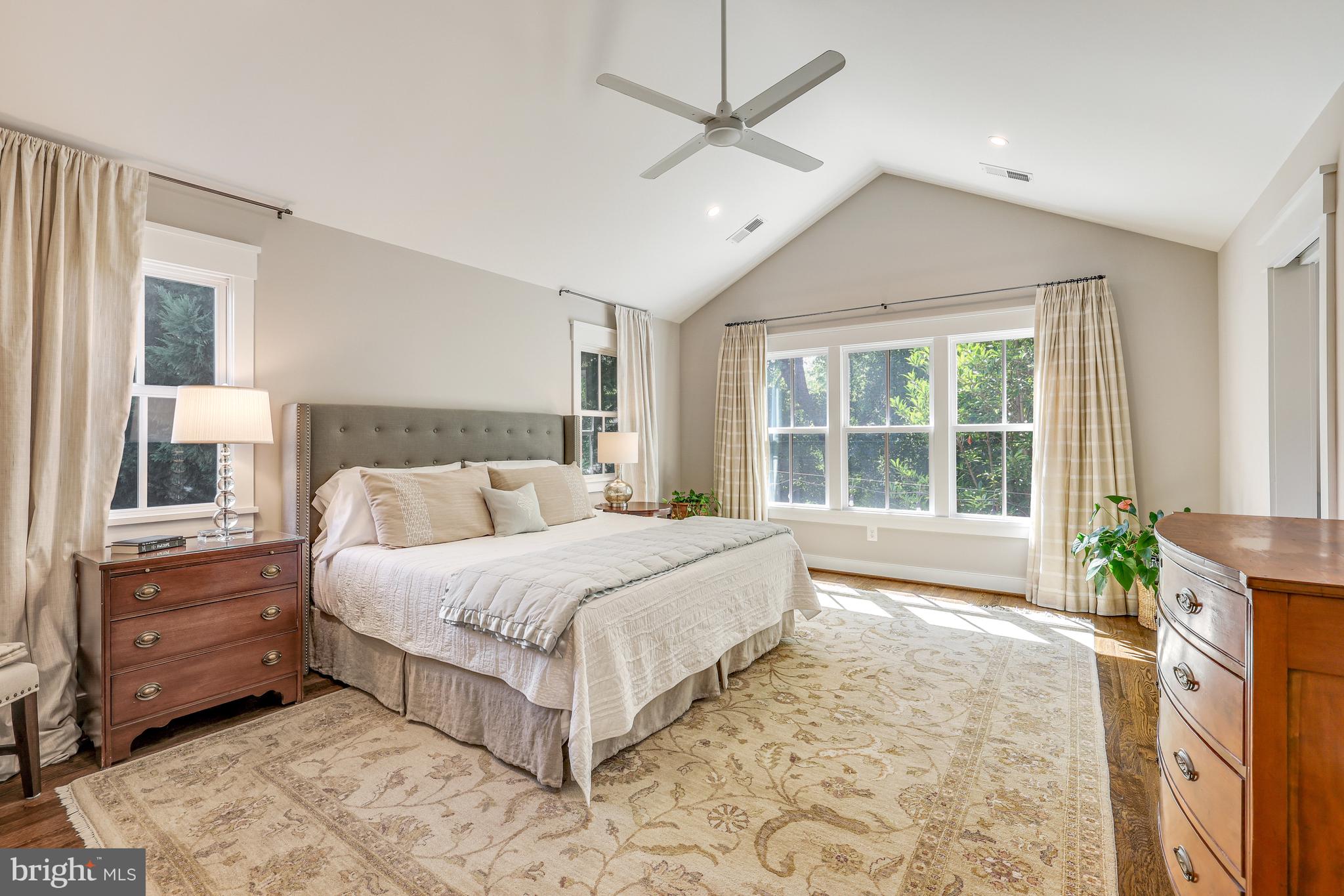 LEWINSVILLE HEIGHTS - Residential