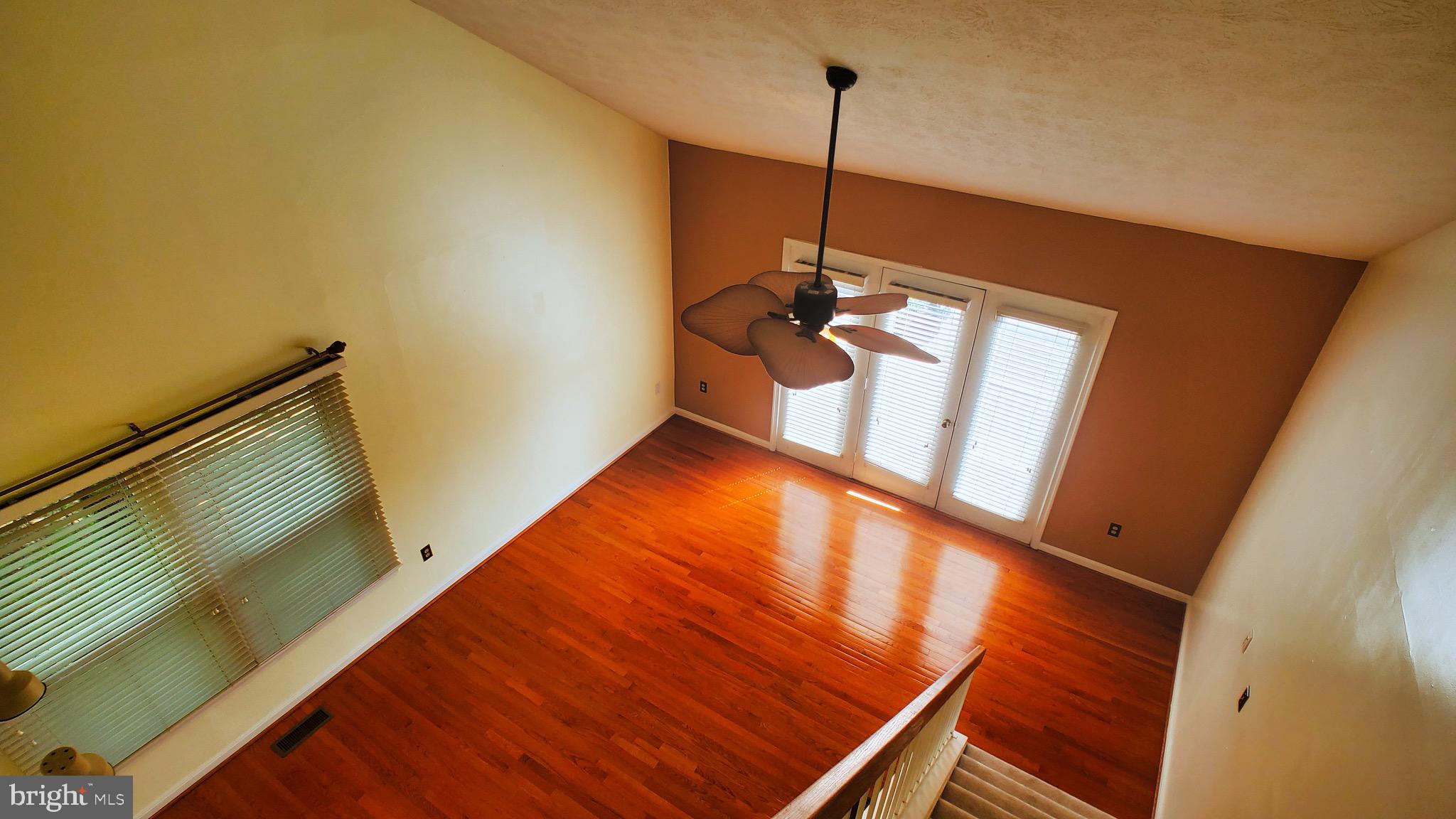 GREENS OF PATUXENT - Residential Lease