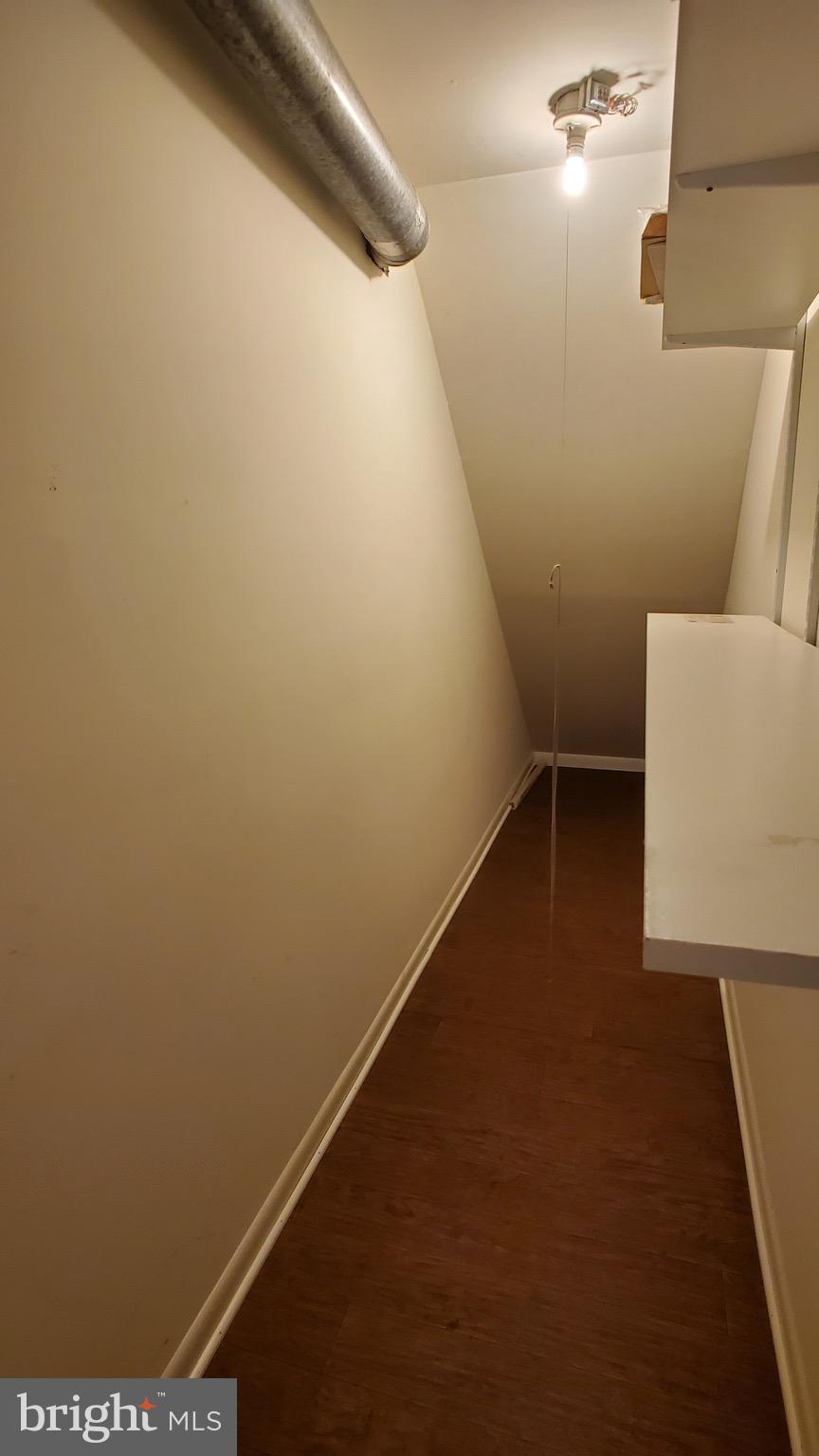 GREENS OF PATUXENT - Residential Lease