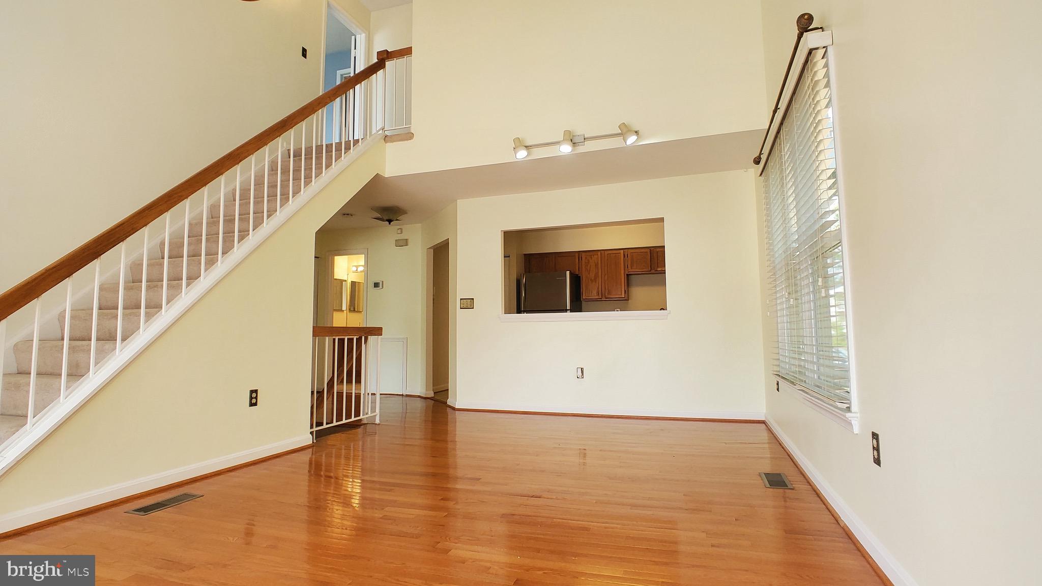 GREENS OF PATUXENT - Residential Lease