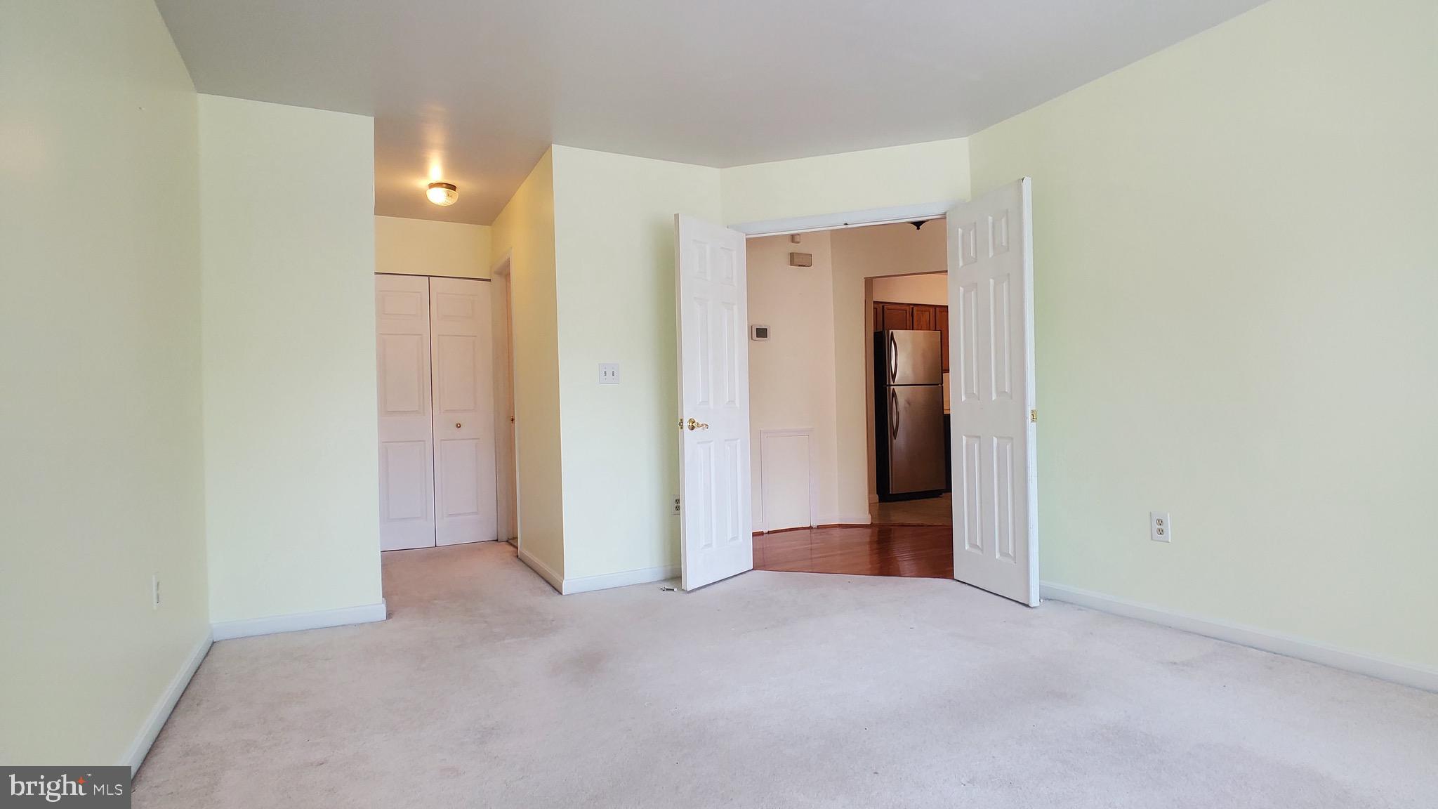 GREENS OF PATUXENT - Residential Lease