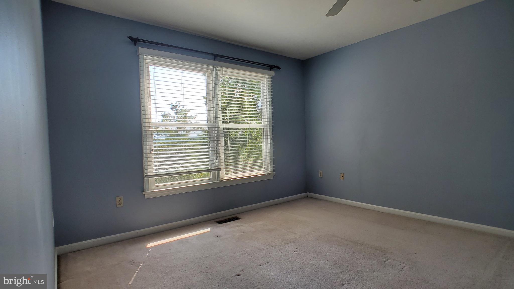 GREENS OF PATUXENT - Residential Lease