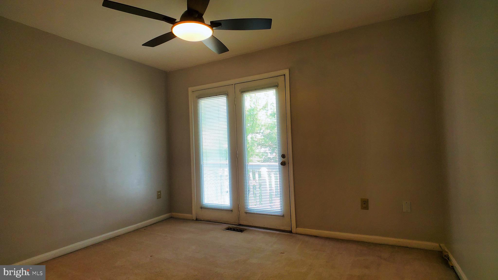 GREENS OF PATUXENT - Residential Lease