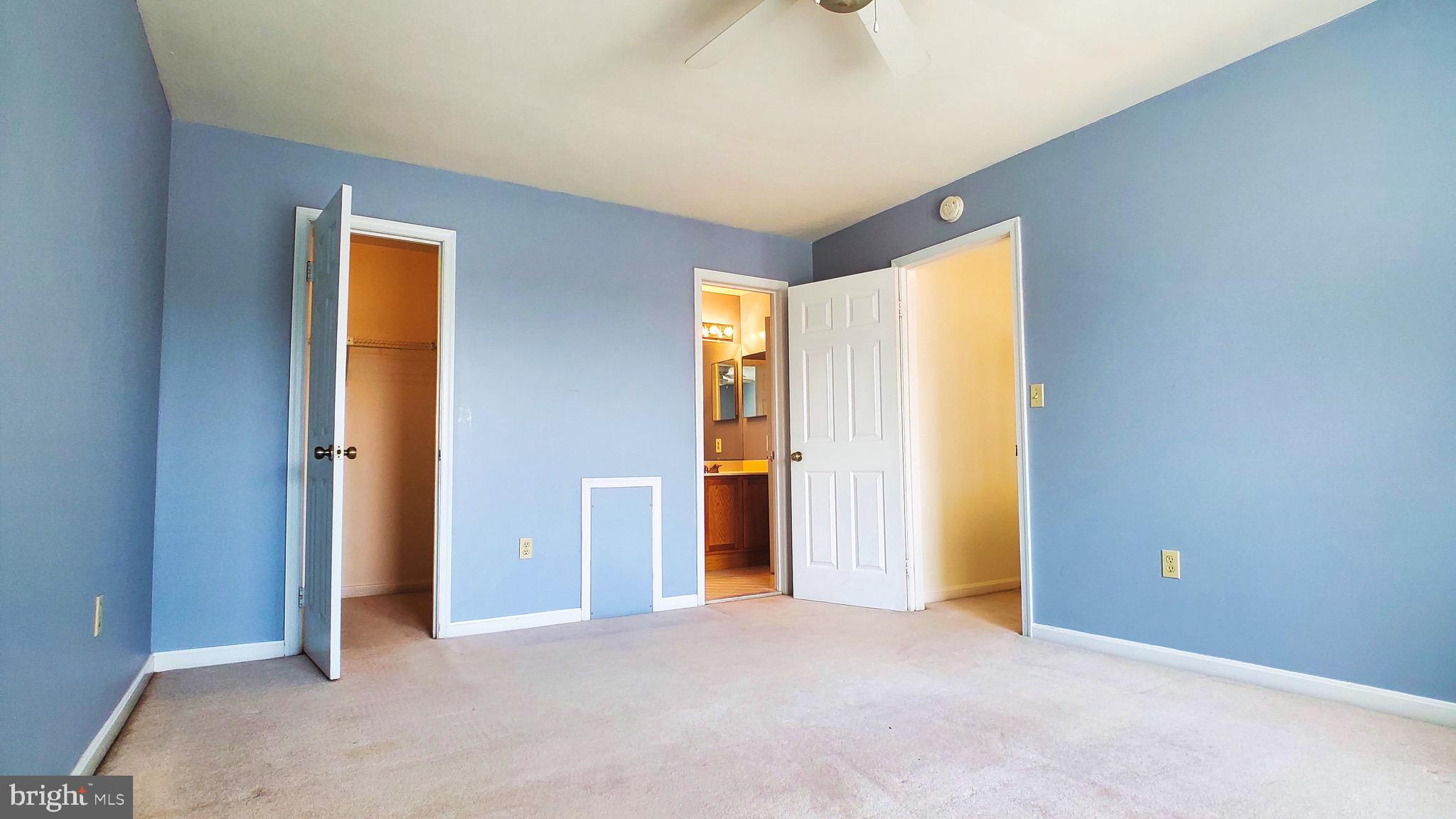 GREENS OF PATUXENT - Residential Lease