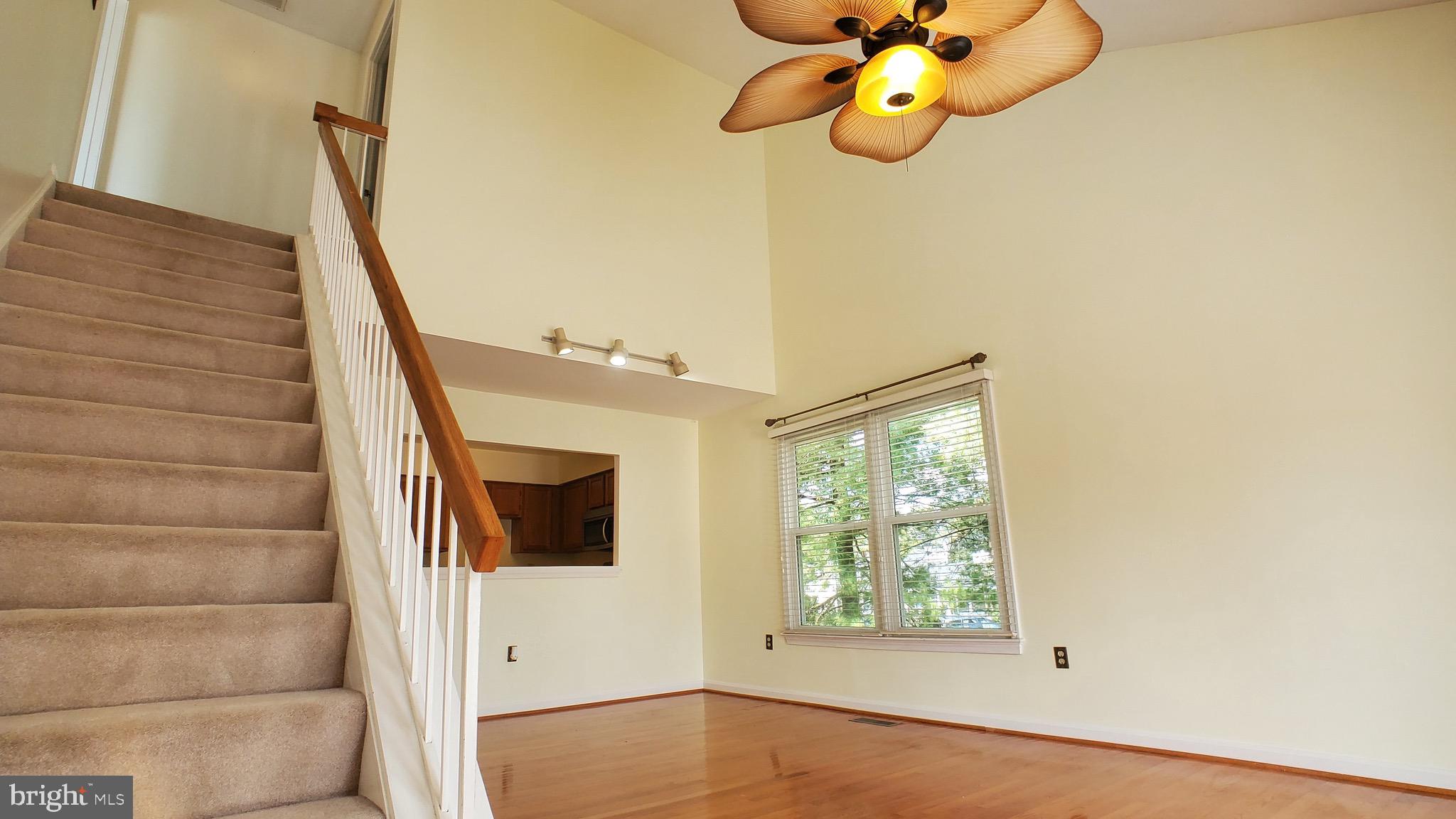 GREENS OF PATUXENT - Residential Lease