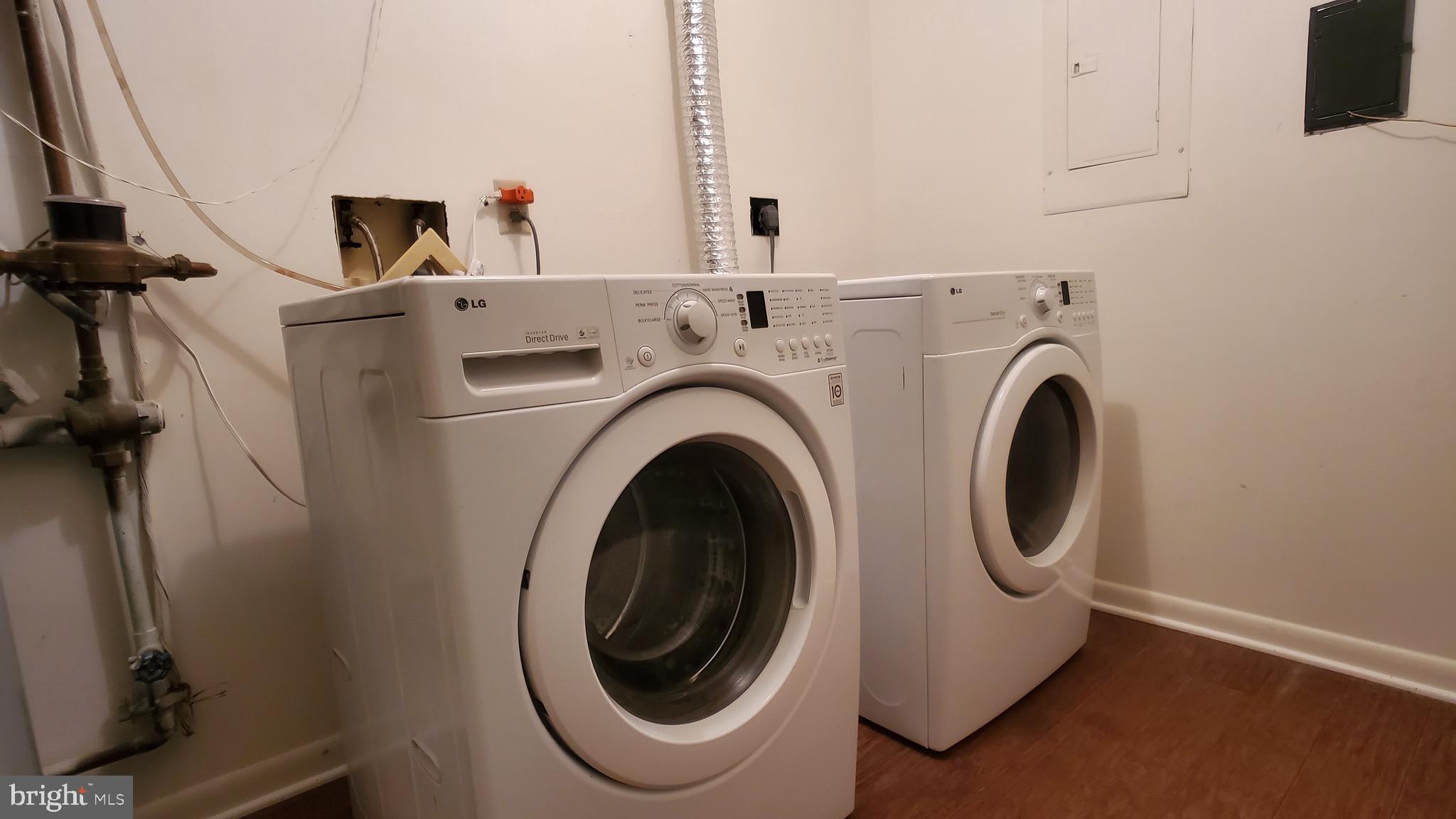 GREENS OF PATUXENT - Residential Lease