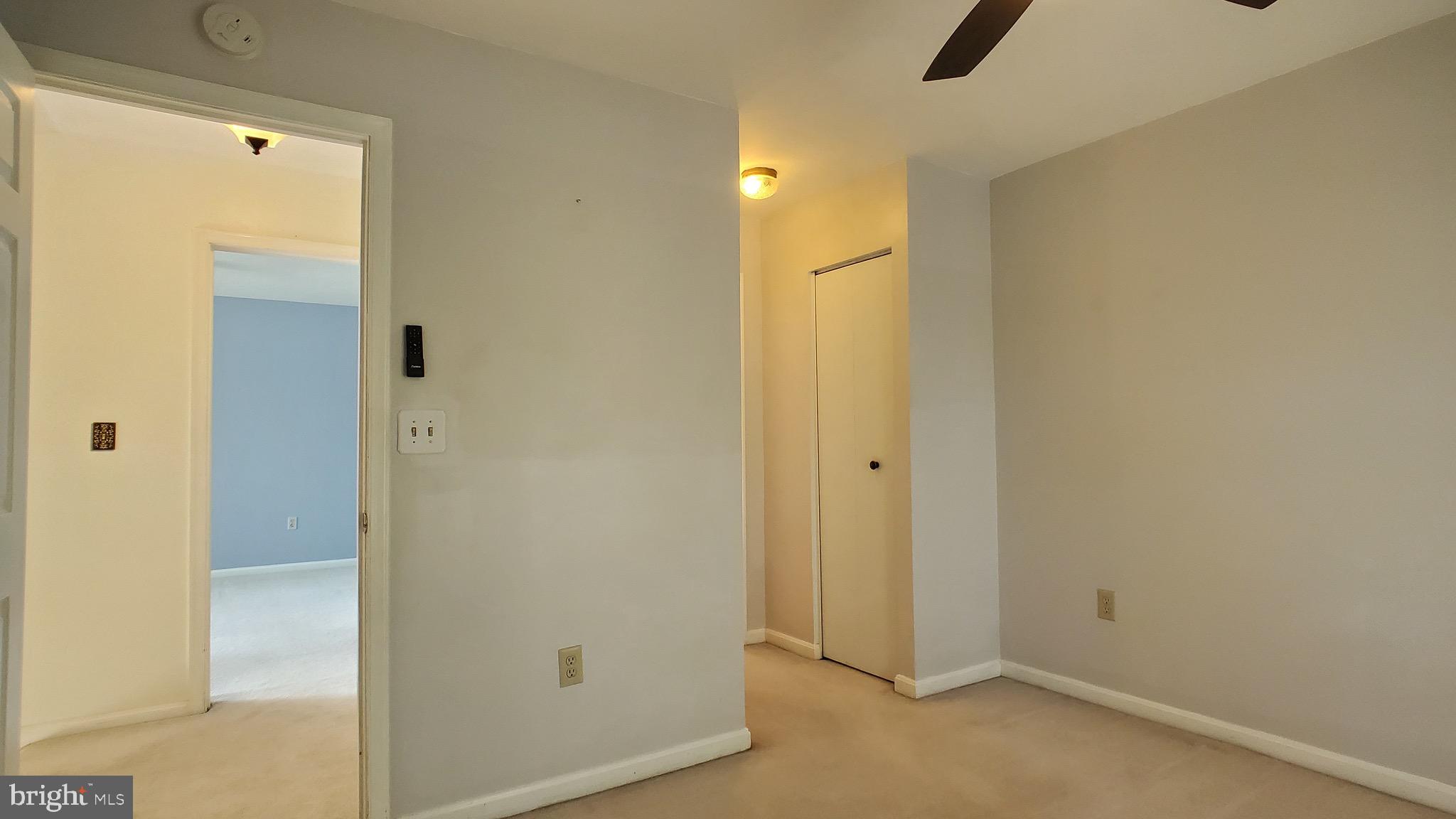 GREENS OF PATUXENT - Residential Lease