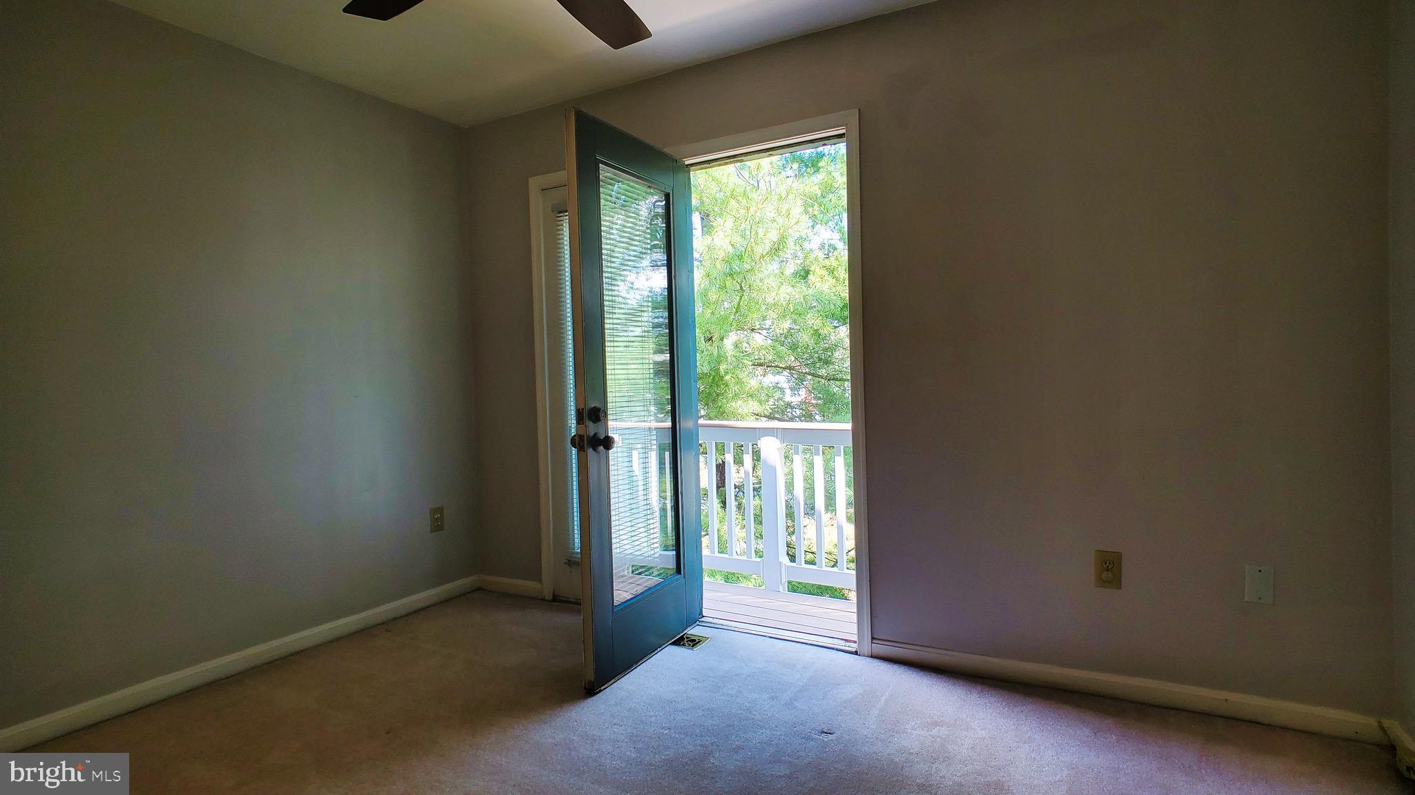 GREENS OF PATUXENT - Residential Lease