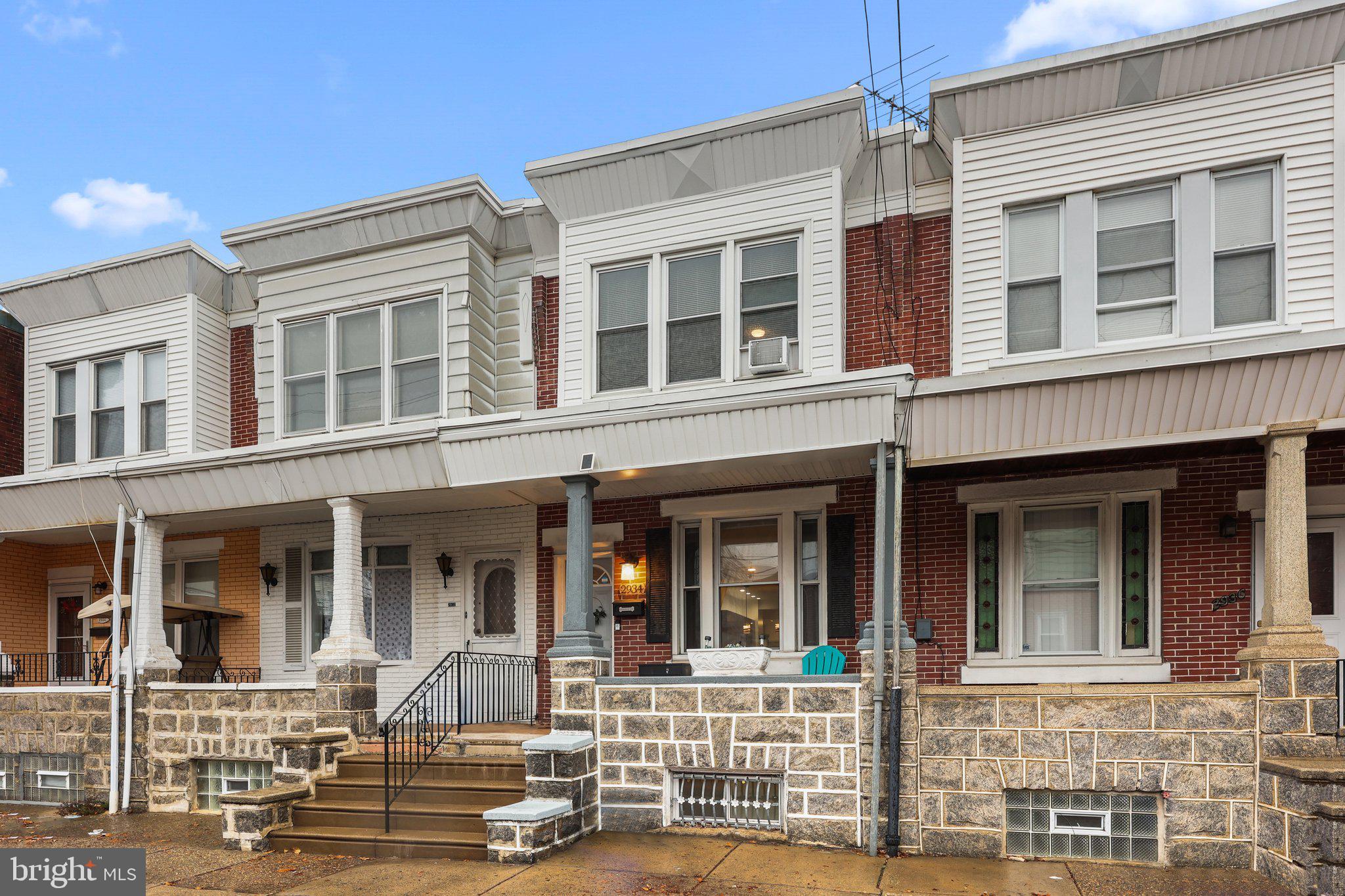 PORT RICHMOND - Residential