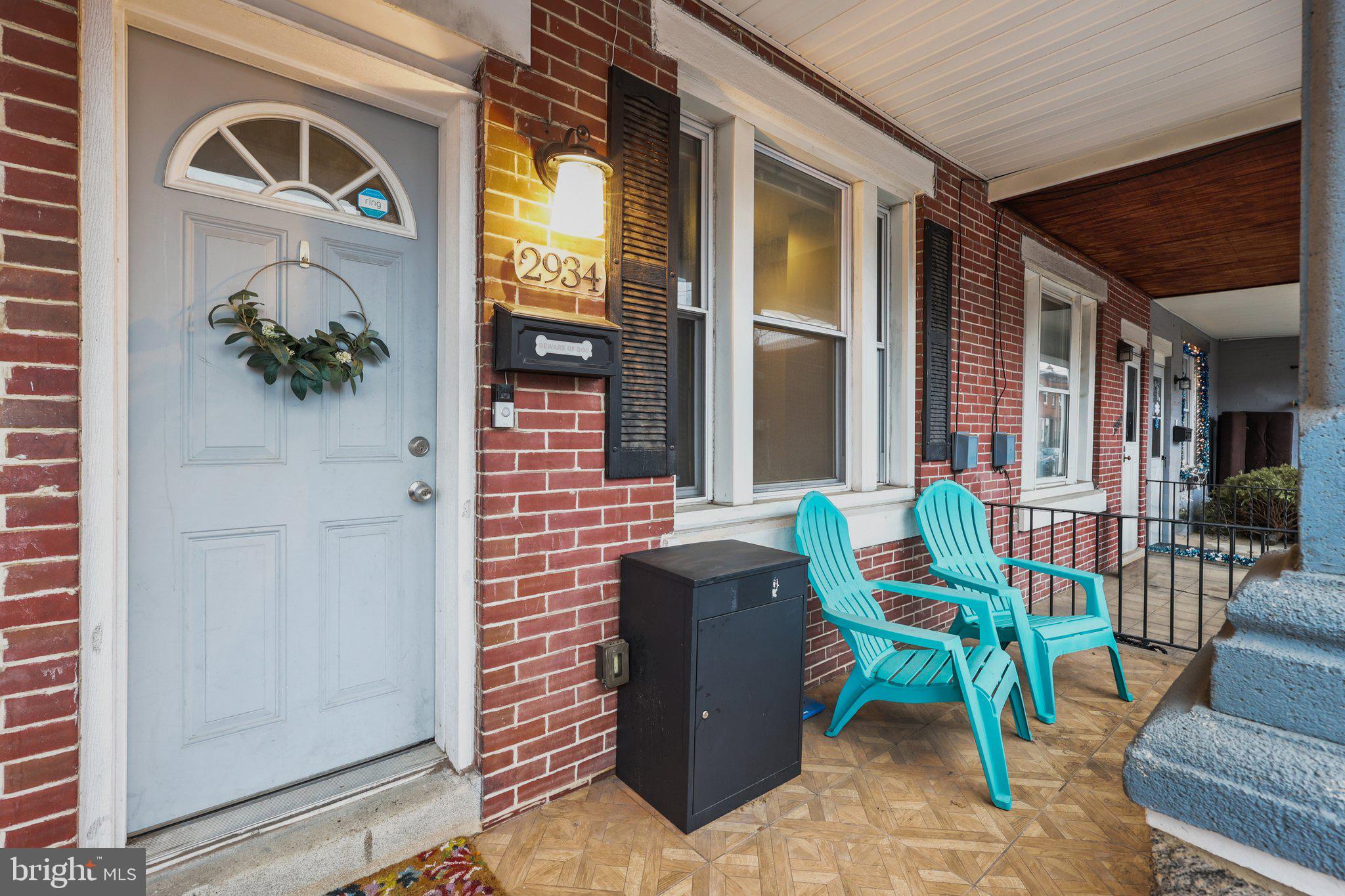 PORT RICHMOND - Residential