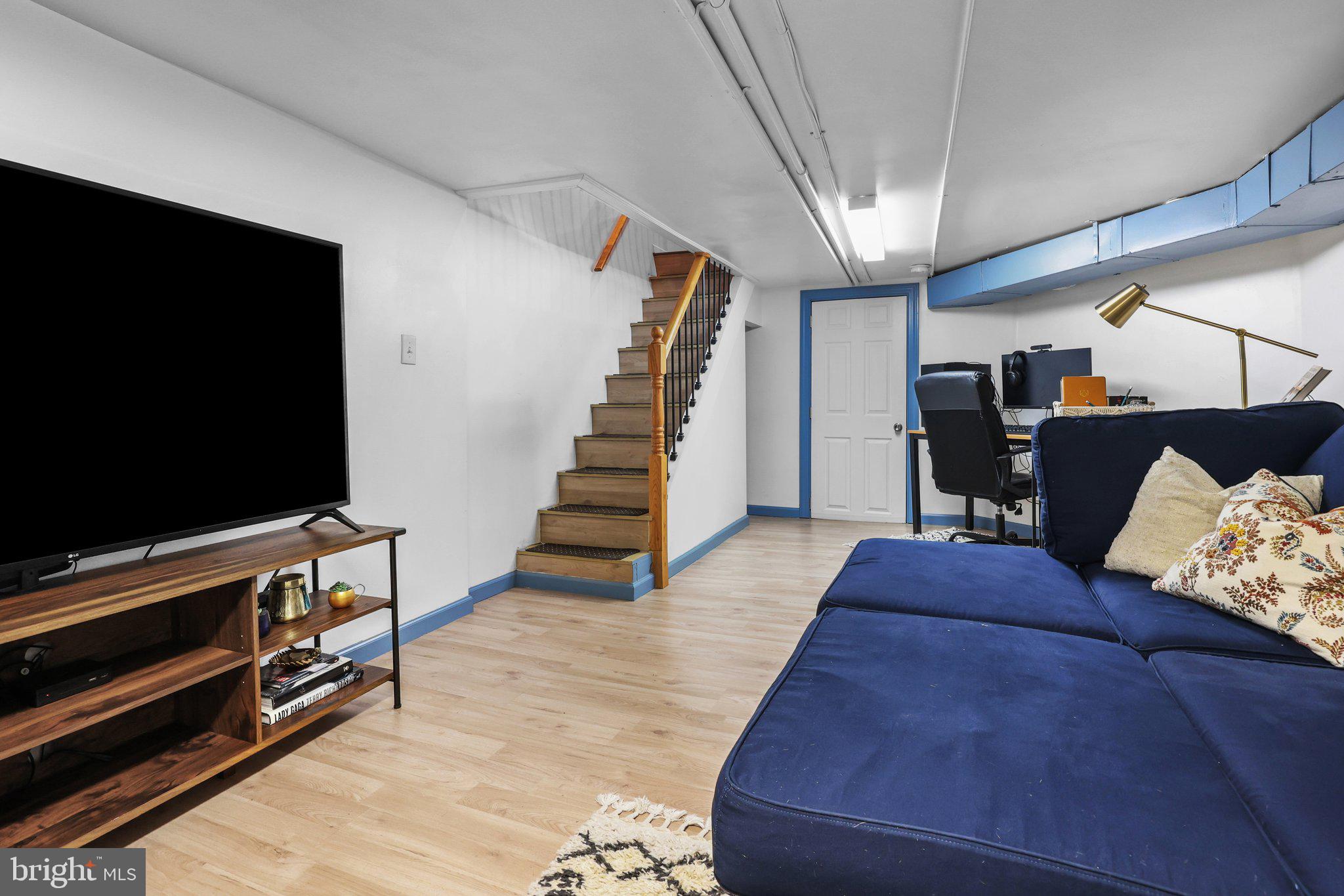 PORT RICHMOND - Residential