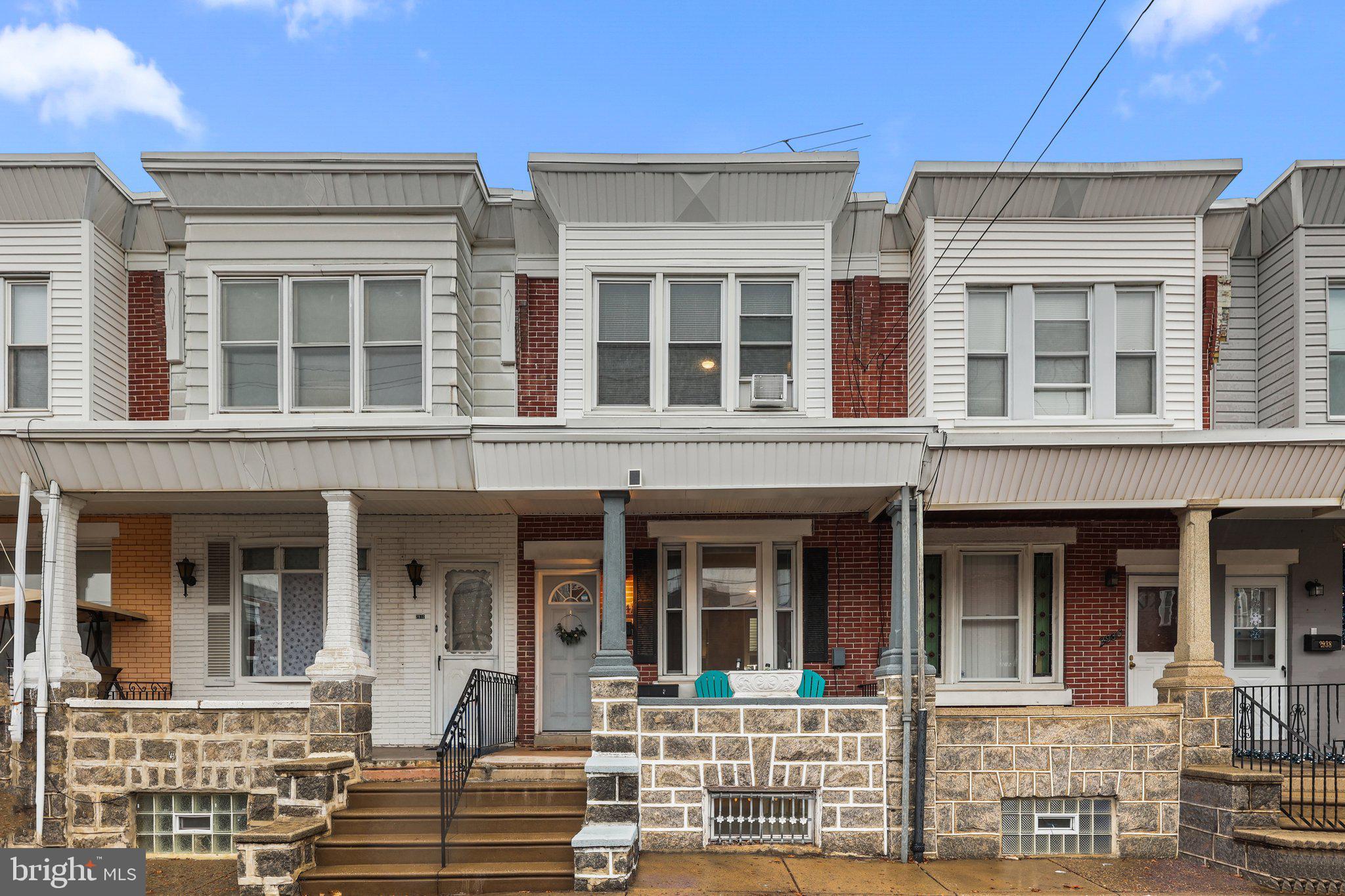 PORT RICHMOND - Residential