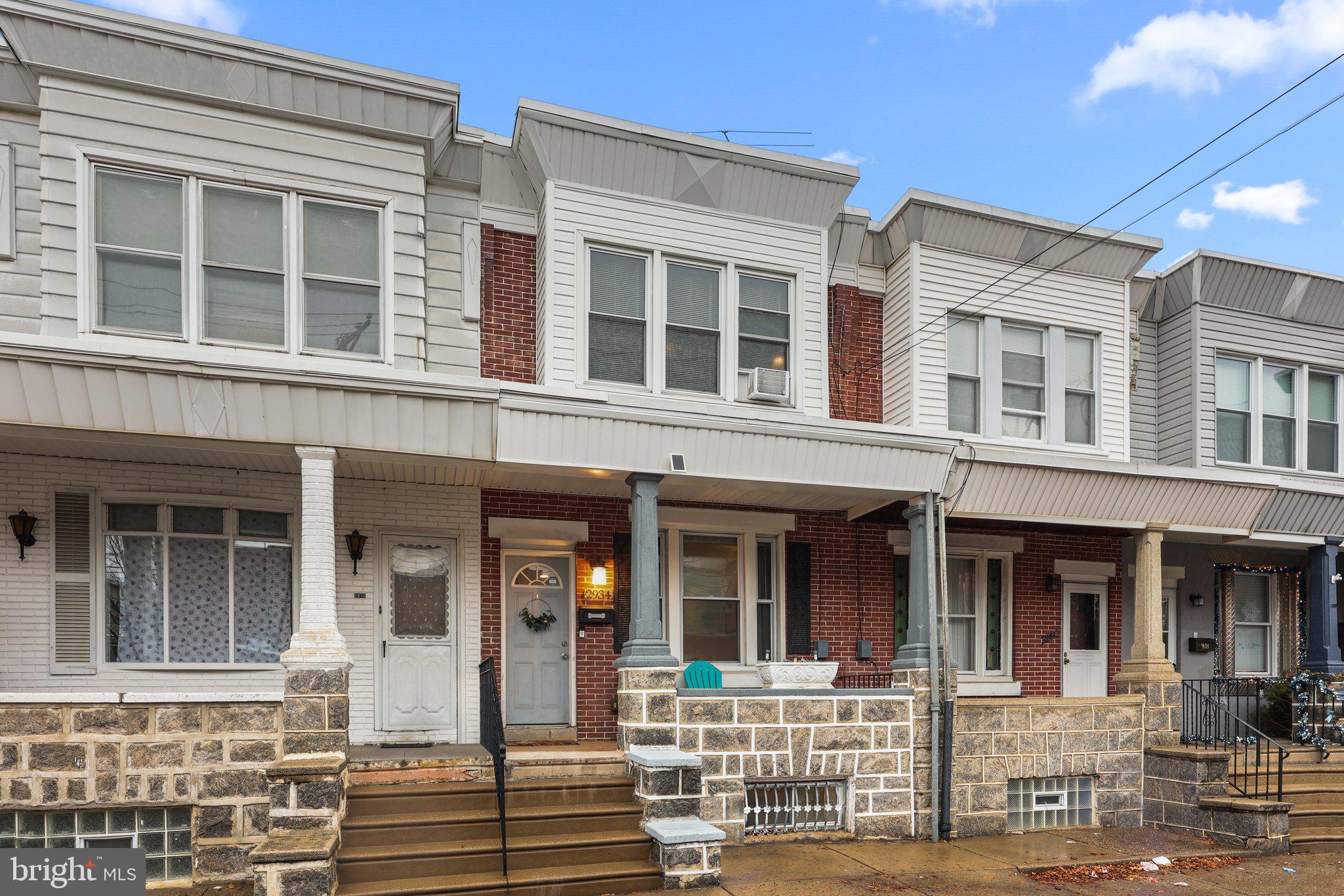 PORT RICHMOND - Residential