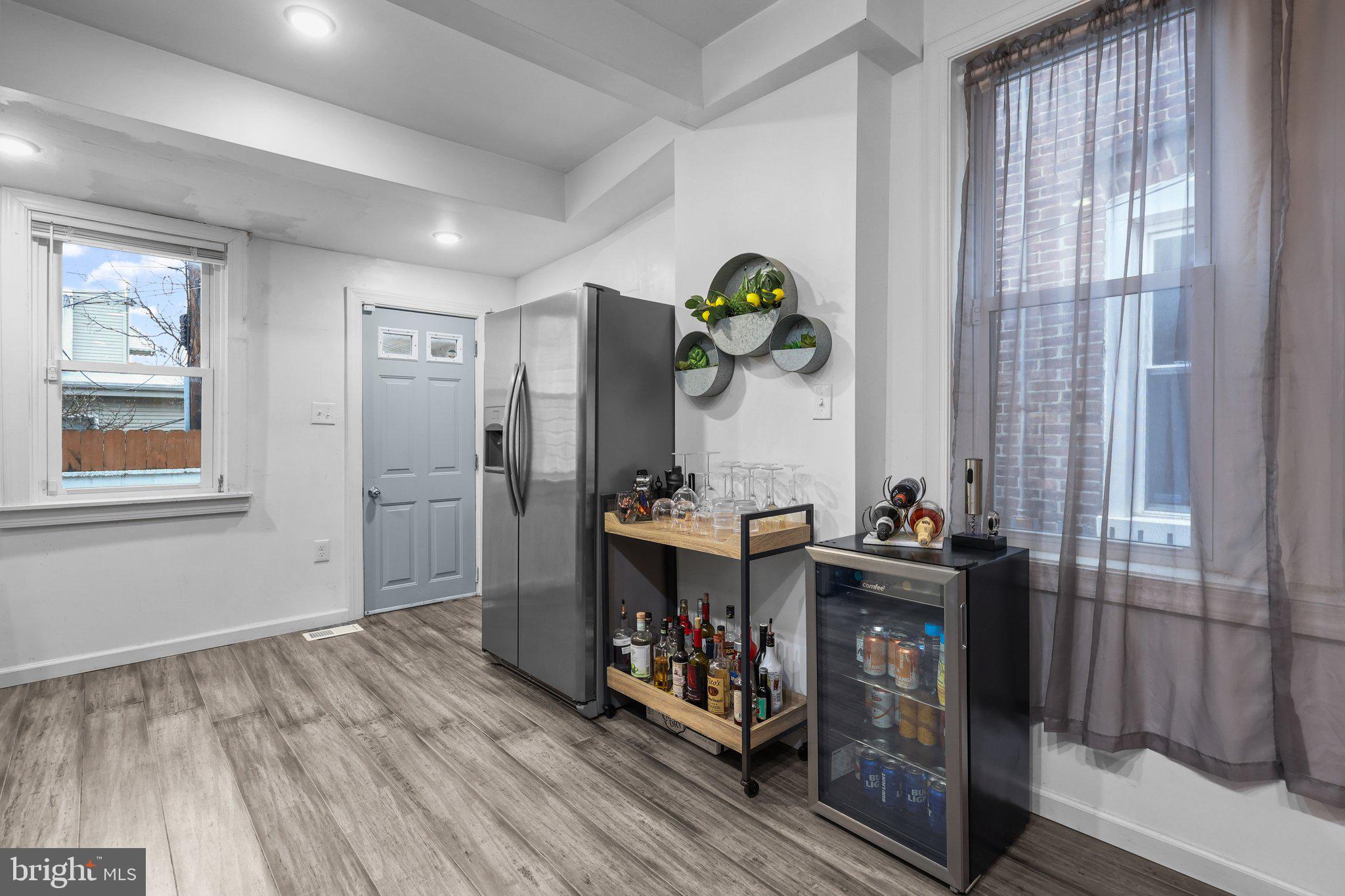 PORT RICHMOND - Residential