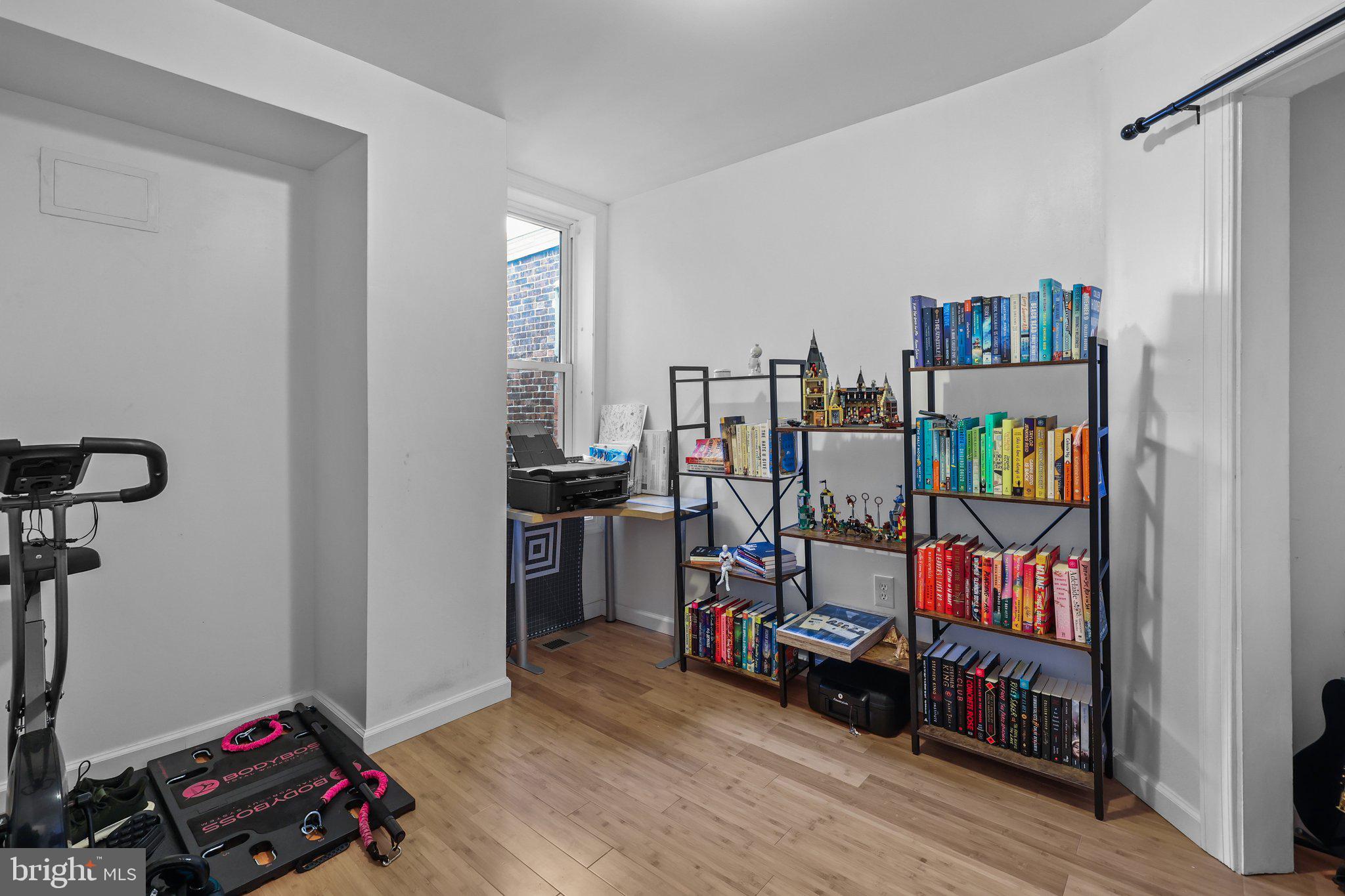 PORT RICHMOND - Residential