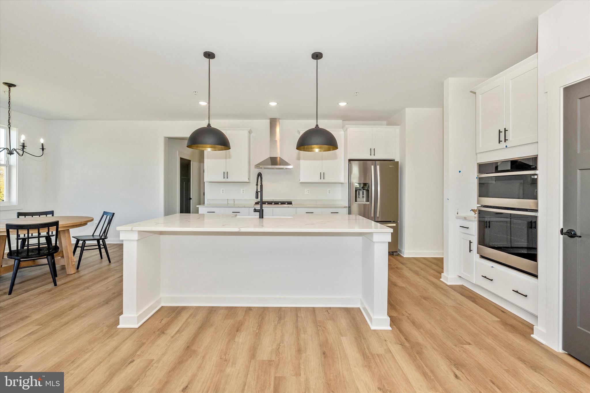 MYERSVILLE - Residential