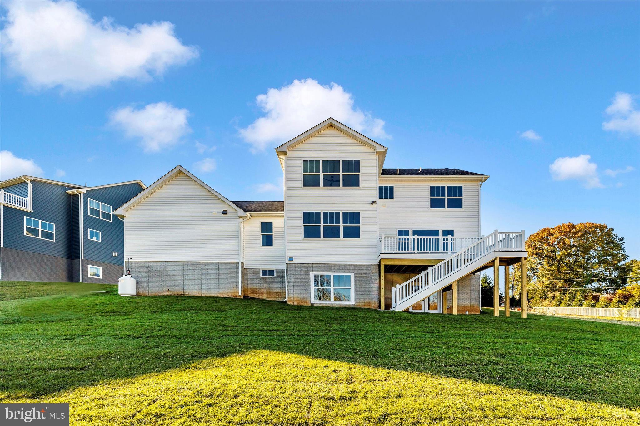 MYERSVILLE - Residential