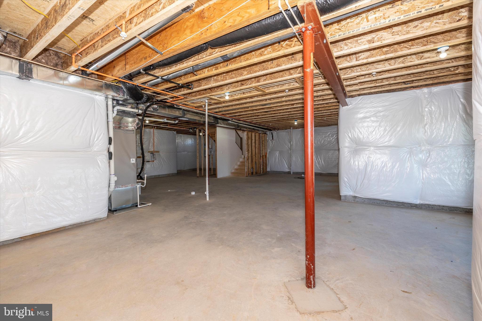 MYERSVILLE - Residential