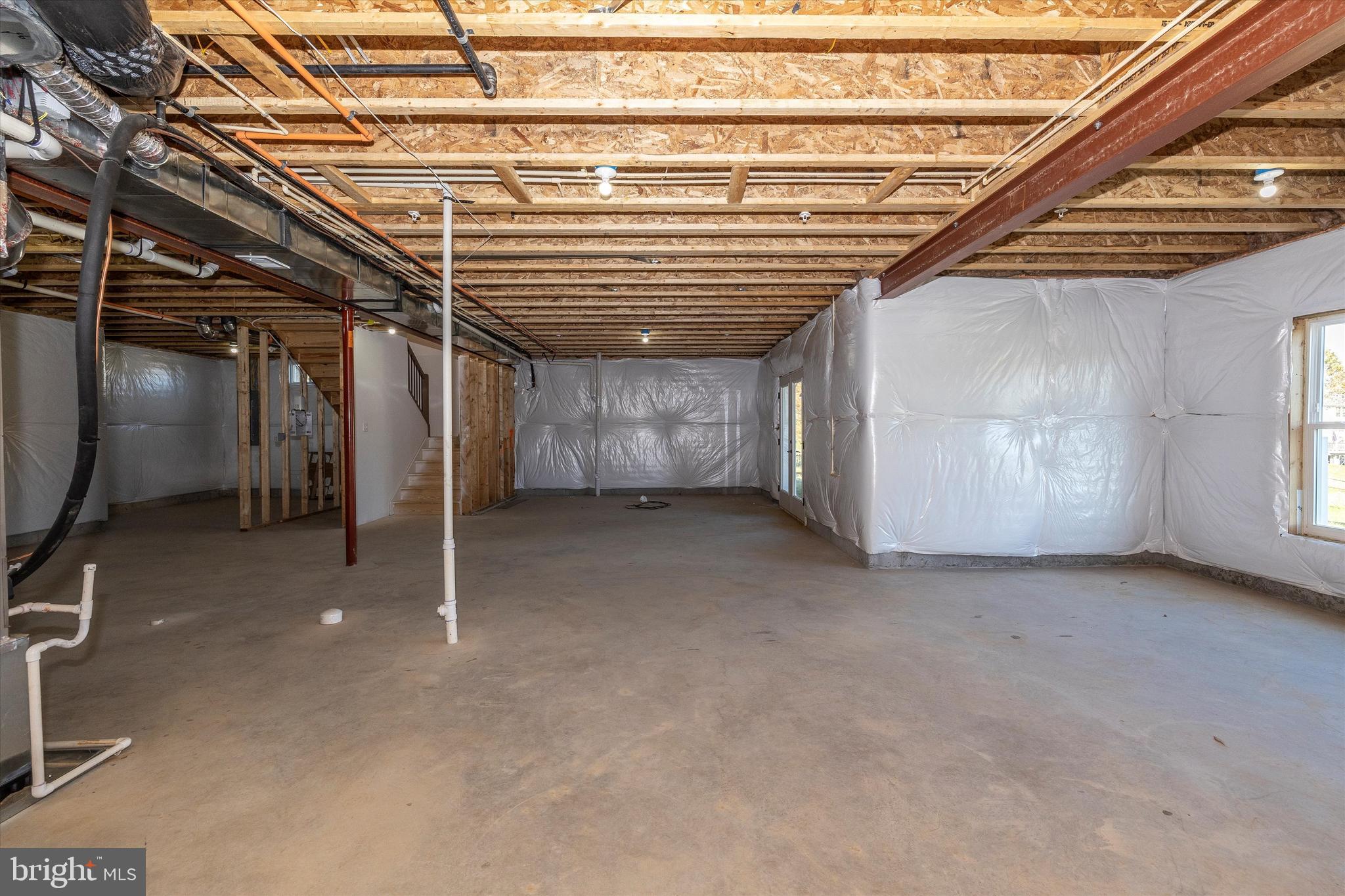 MYERSVILLE - Residential