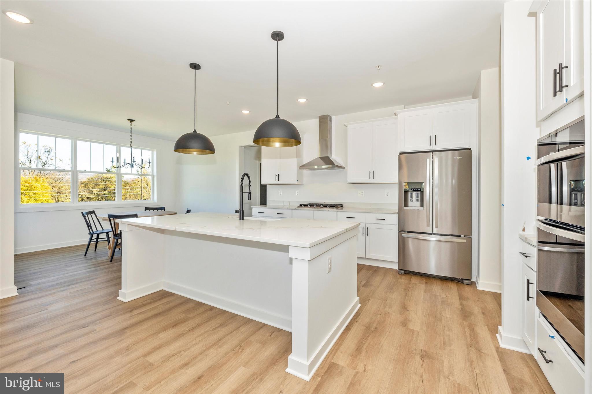 MYERSVILLE - Residential