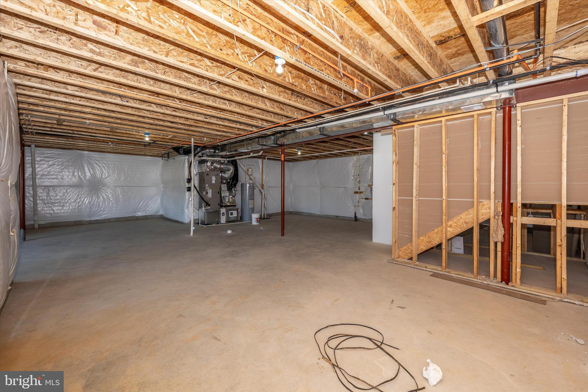 MYERSVILLE - Residential