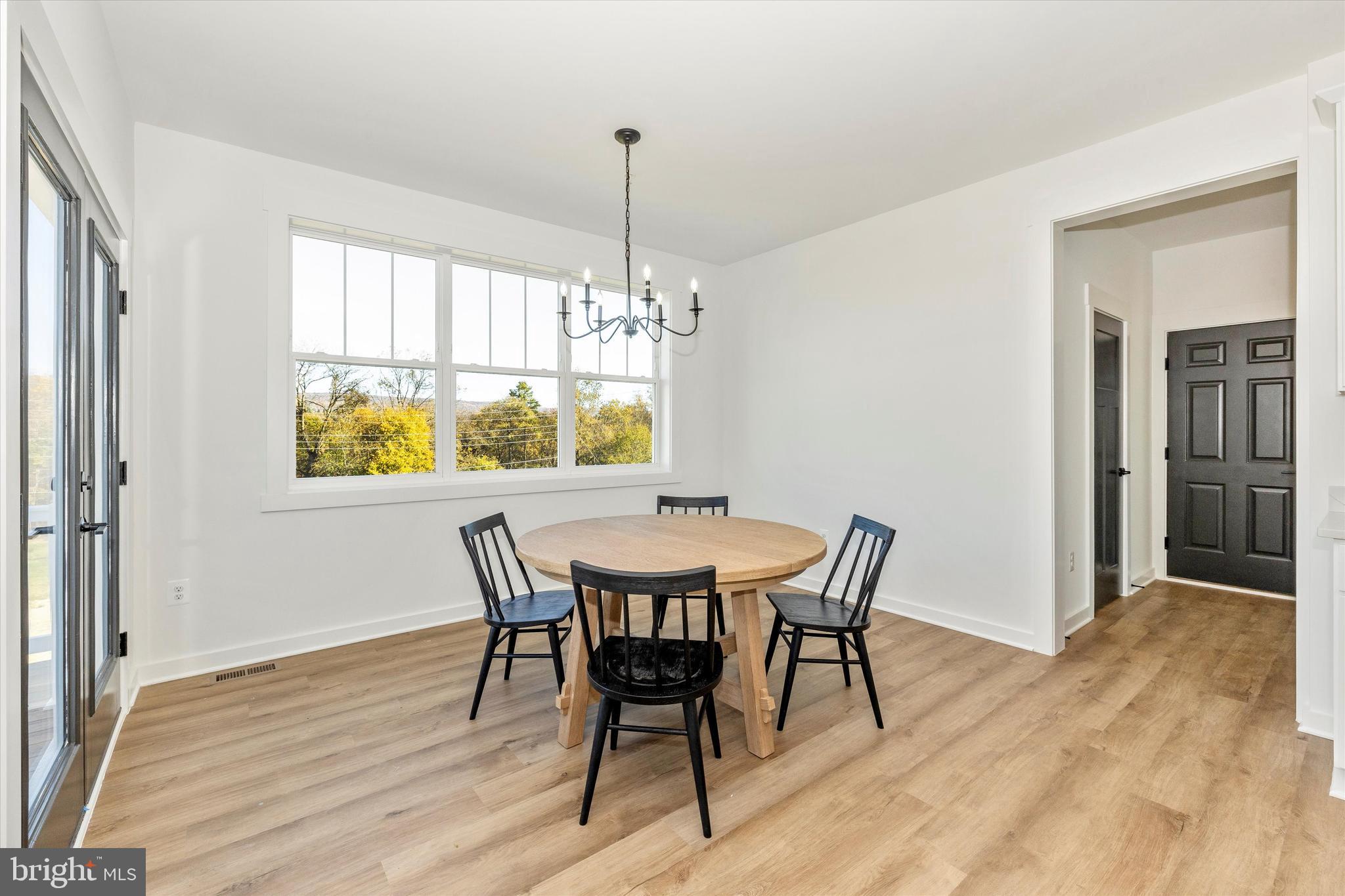 MYERSVILLE - Residential