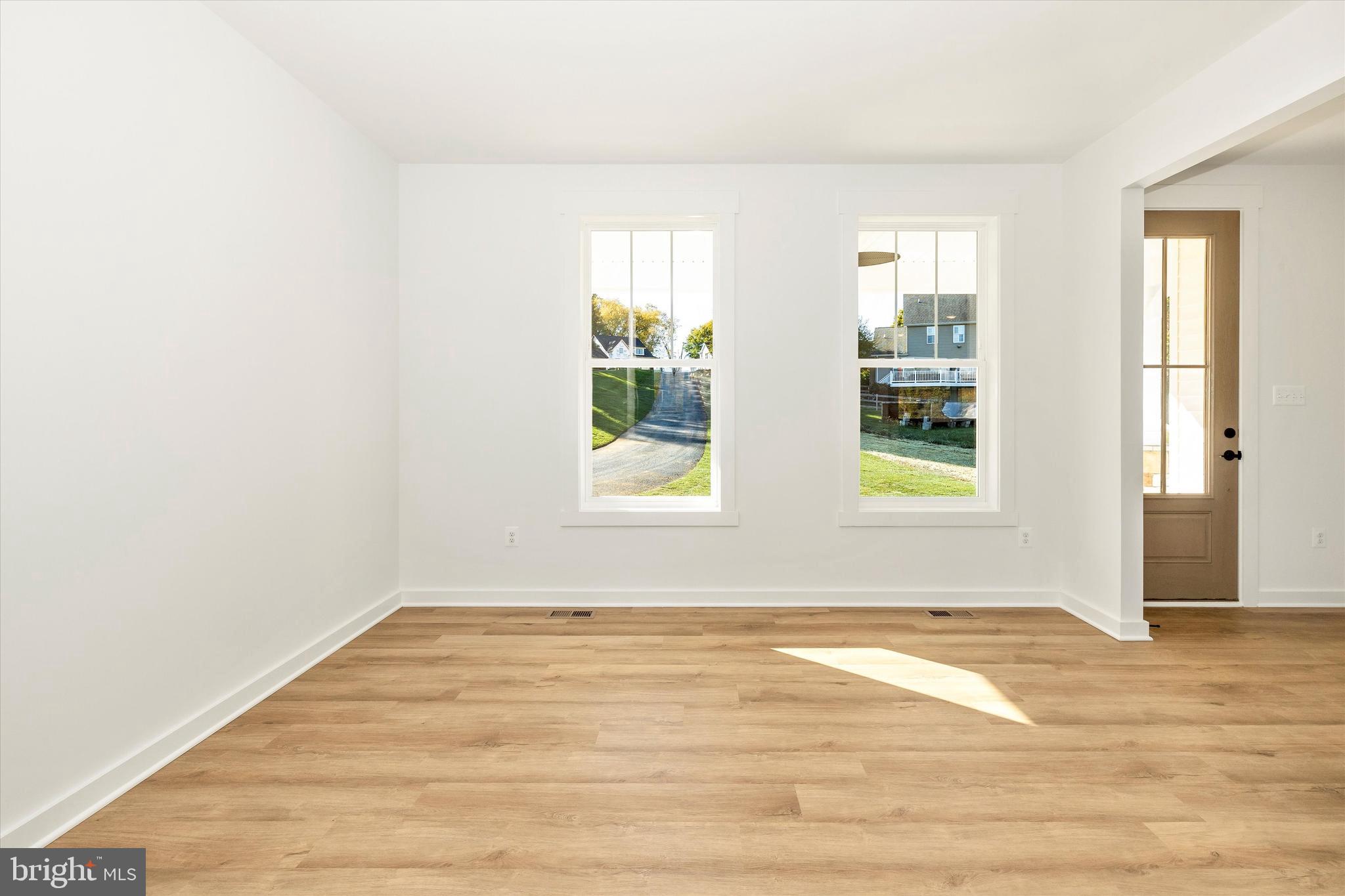 MYERSVILLE - Residential