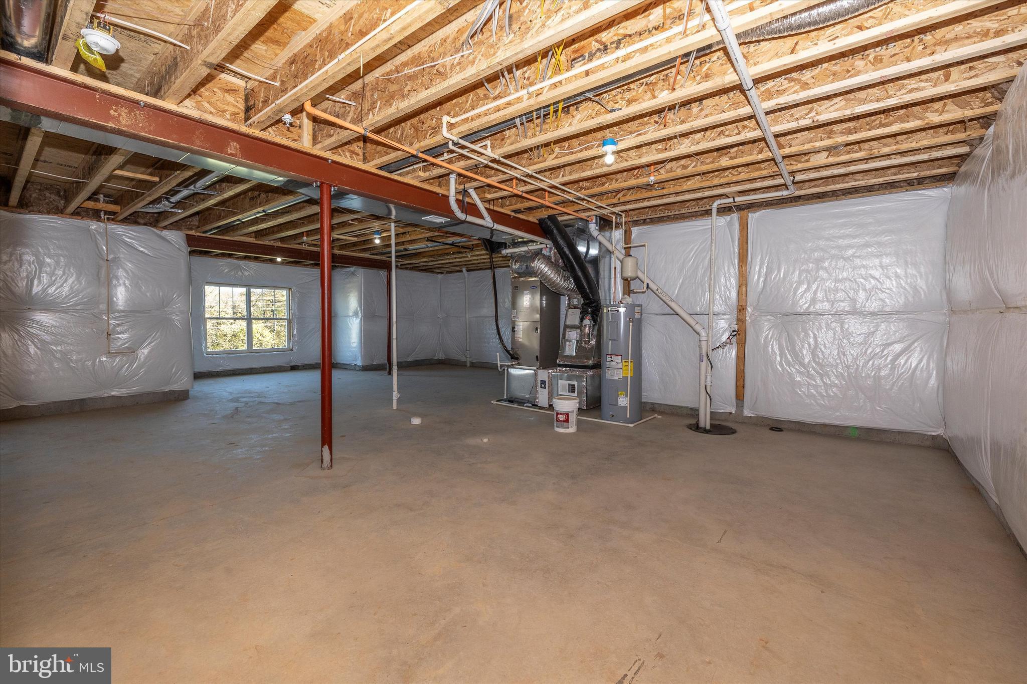 MYERSVILLE - Residential