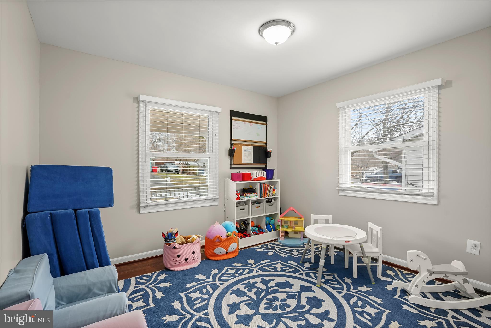 STERLING  PARK - Residential