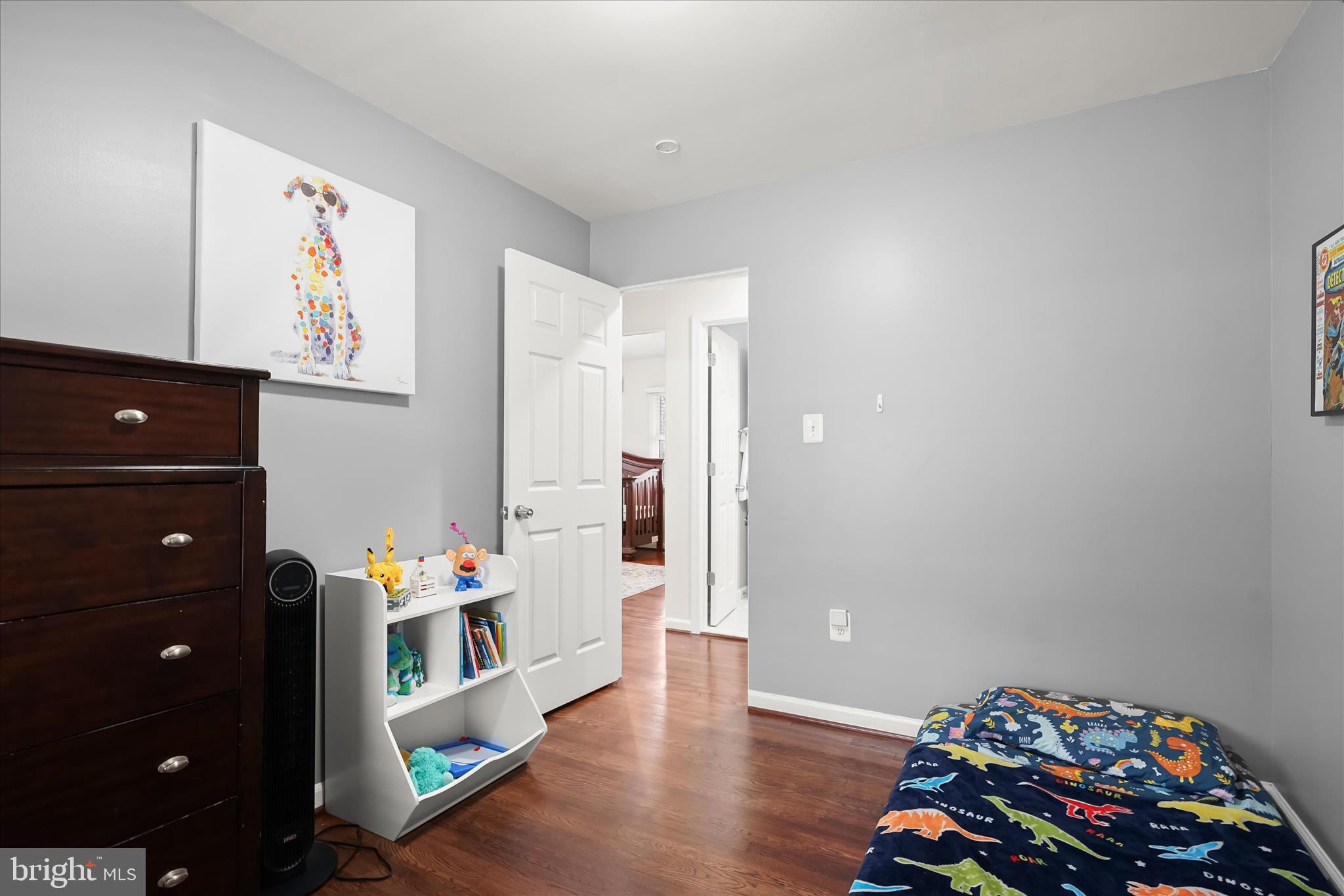 STERLING  PARK - Residential