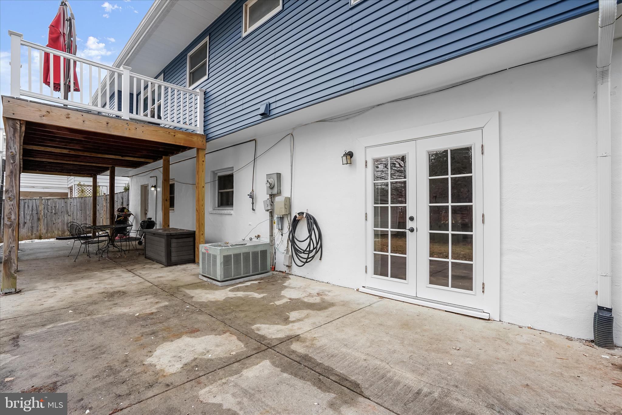 STERLING  PARK - Residential