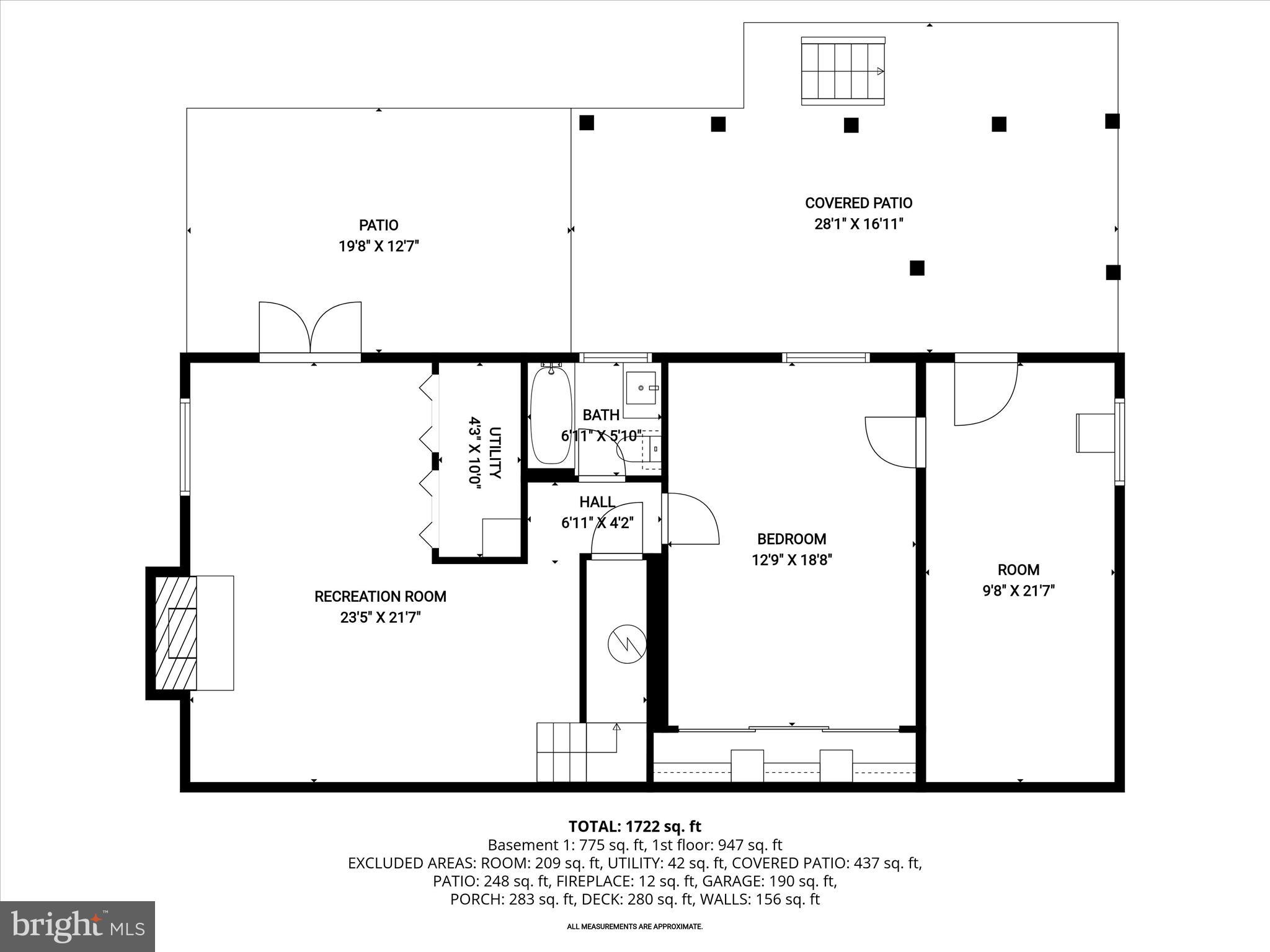 STERLING  PARK - Residential