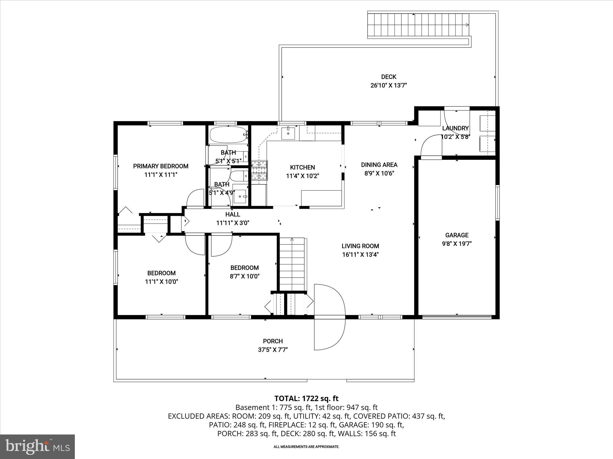 STERLING  PARK - Residential