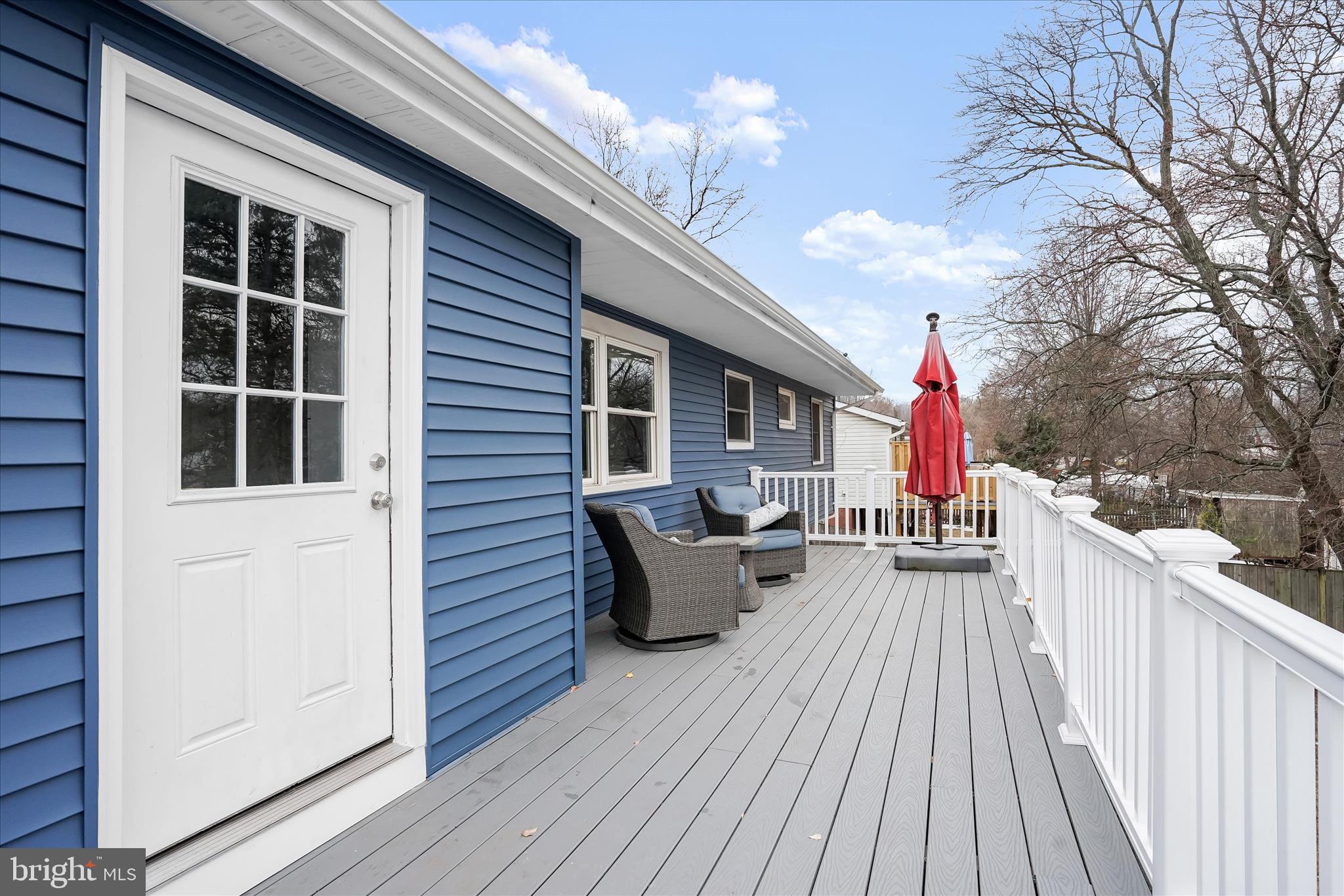 STERLING  PARK - Residential