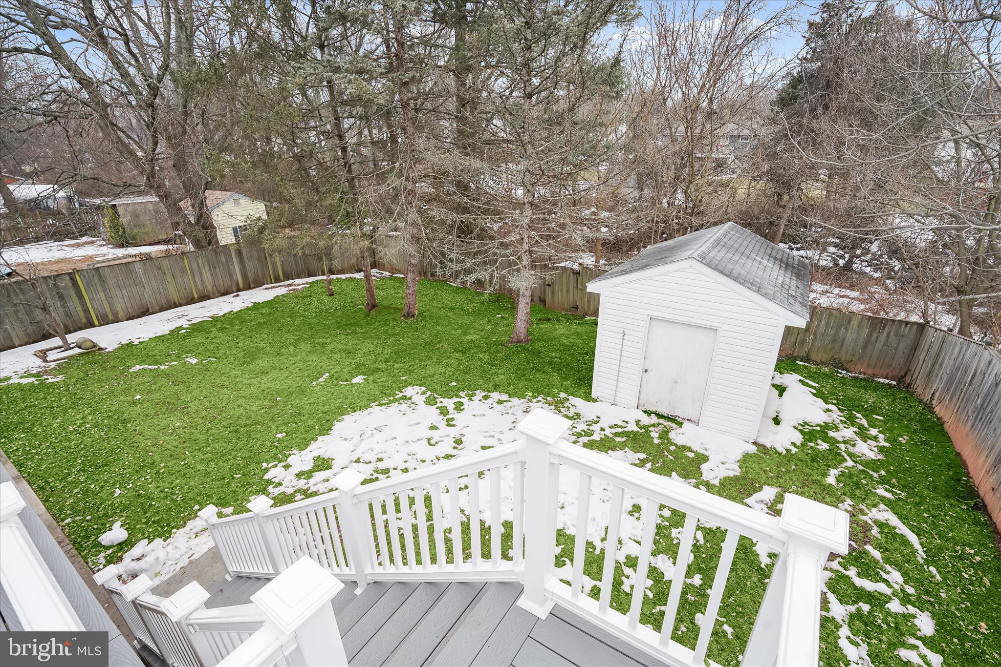 STERLING  PARK - Residential