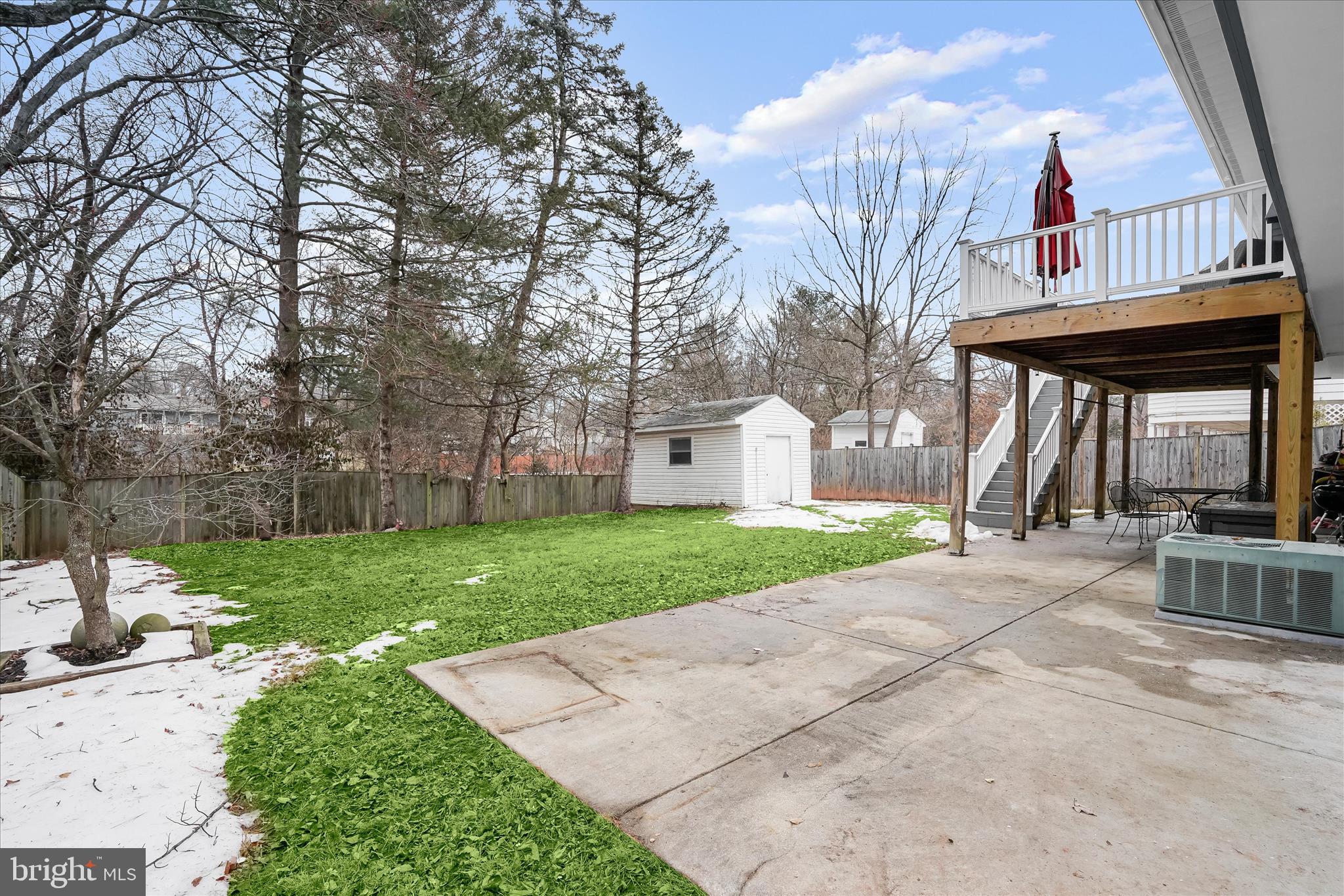 STERLING  PARK - Residential