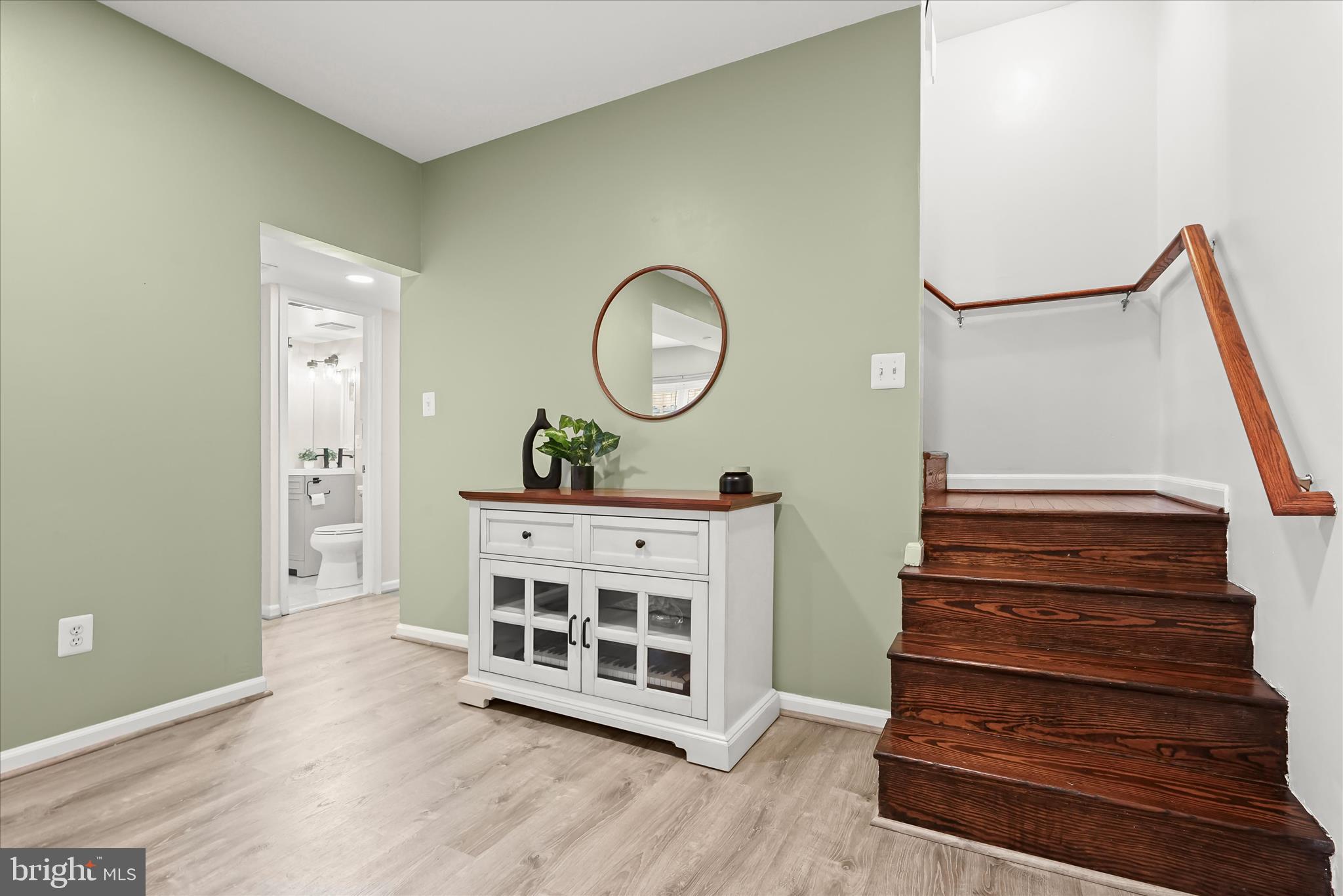 STERLING  PARK - Residential